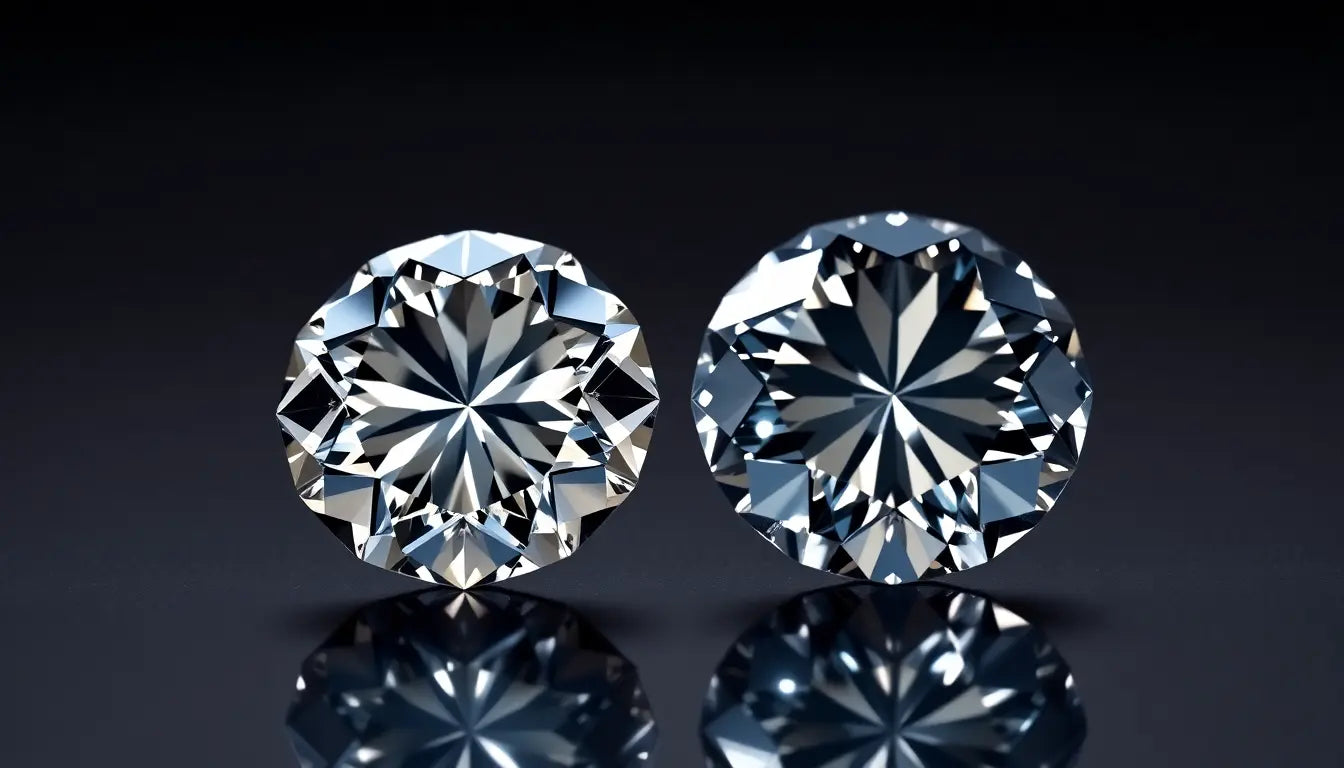 Are Moissanite Diamonds Real? The Truth Explained