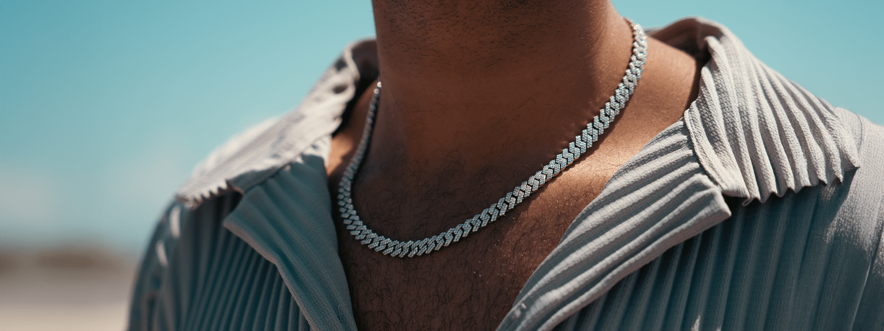 Yaluum best sellers collection chains bracelets and more for men women