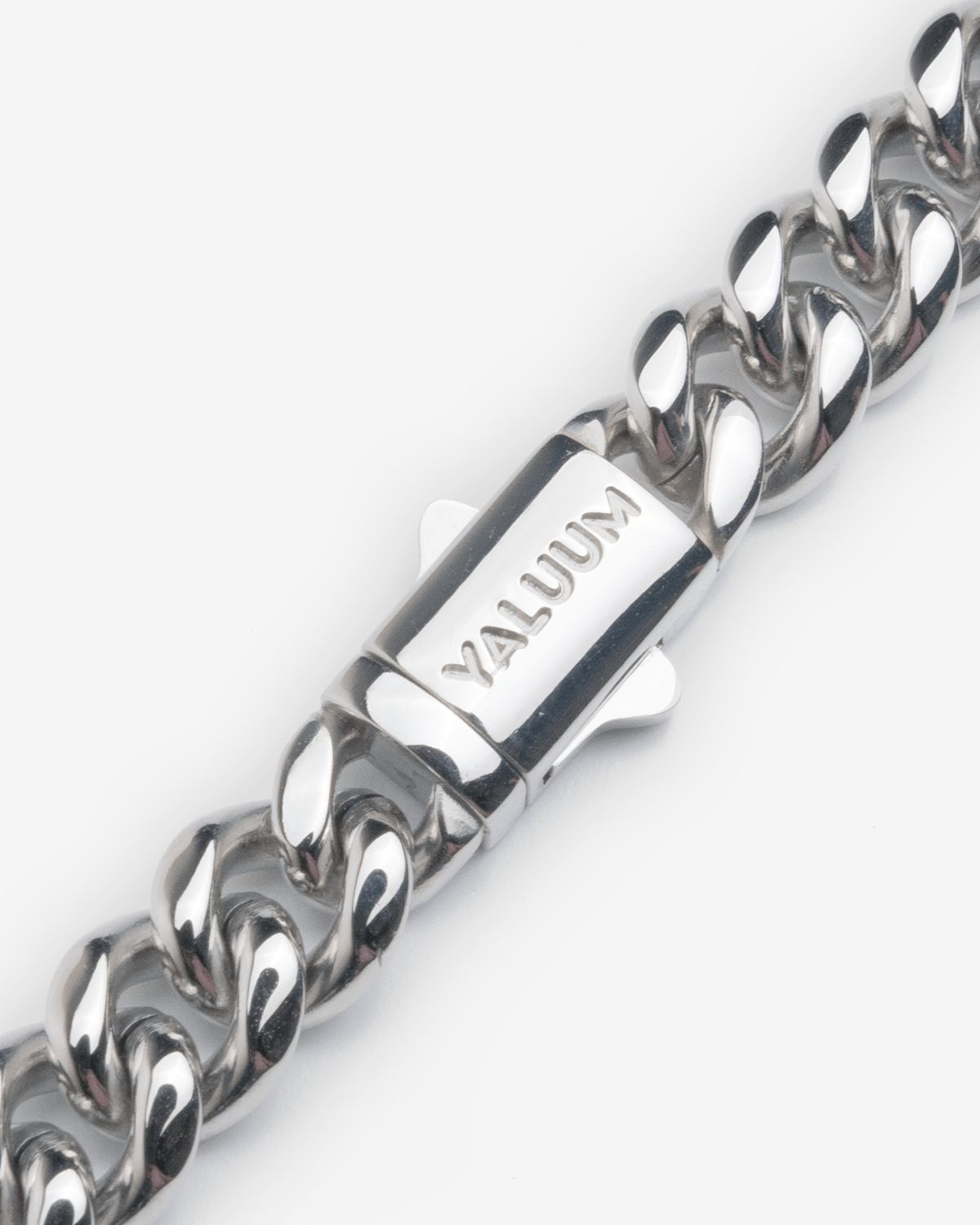 8MM Cuban Chain Bundle
