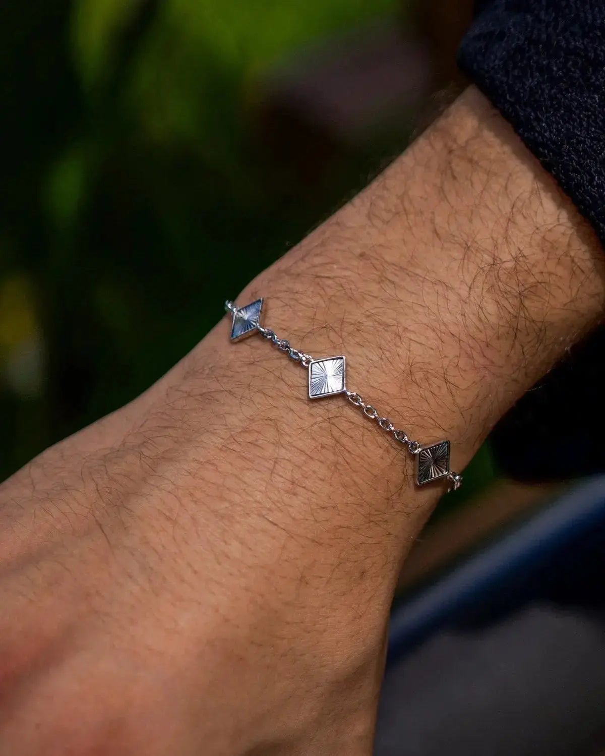 Motif Bracelet Bundle Yaluum