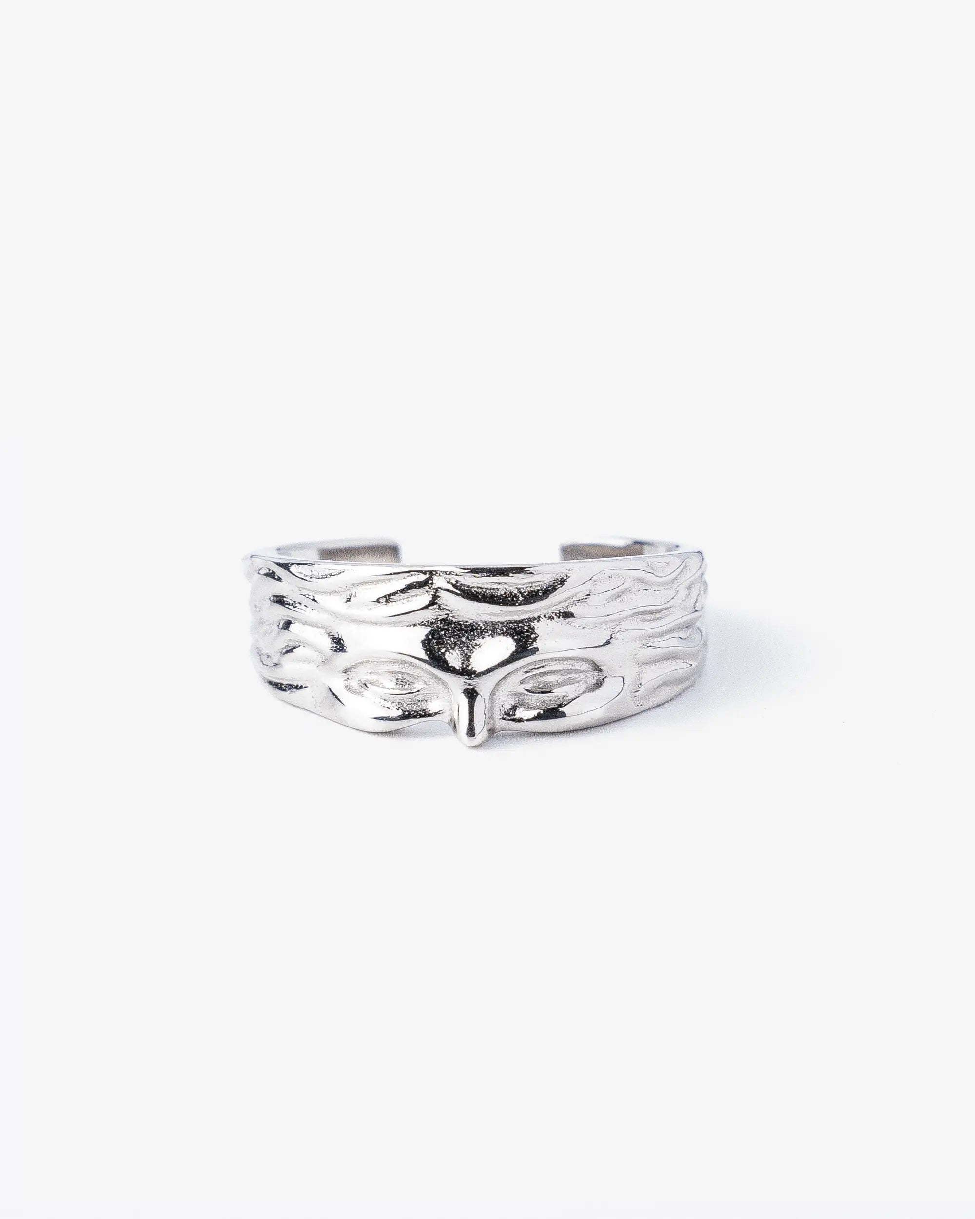Alexander Ring Yaluum