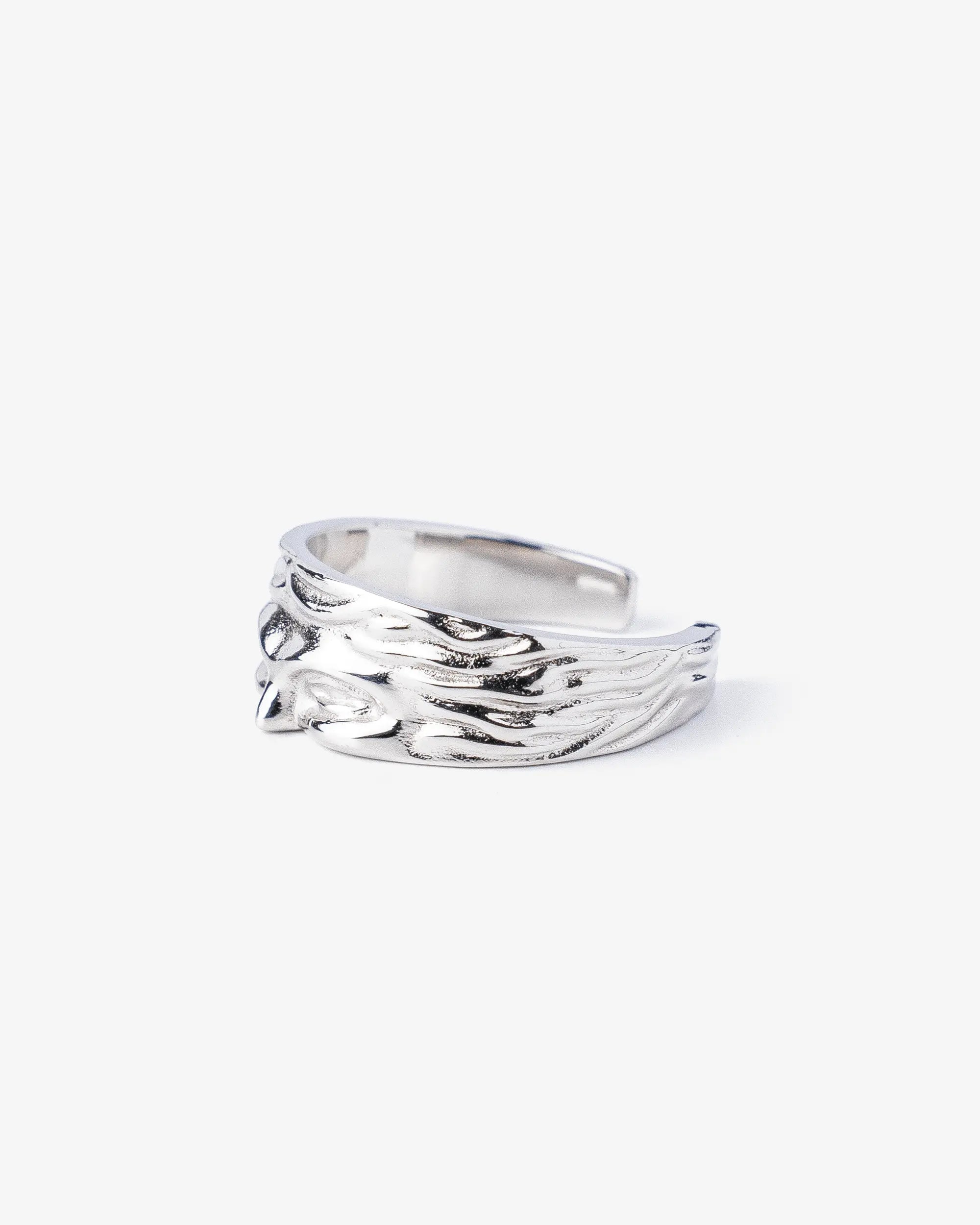 Alexander Ring Yaluum