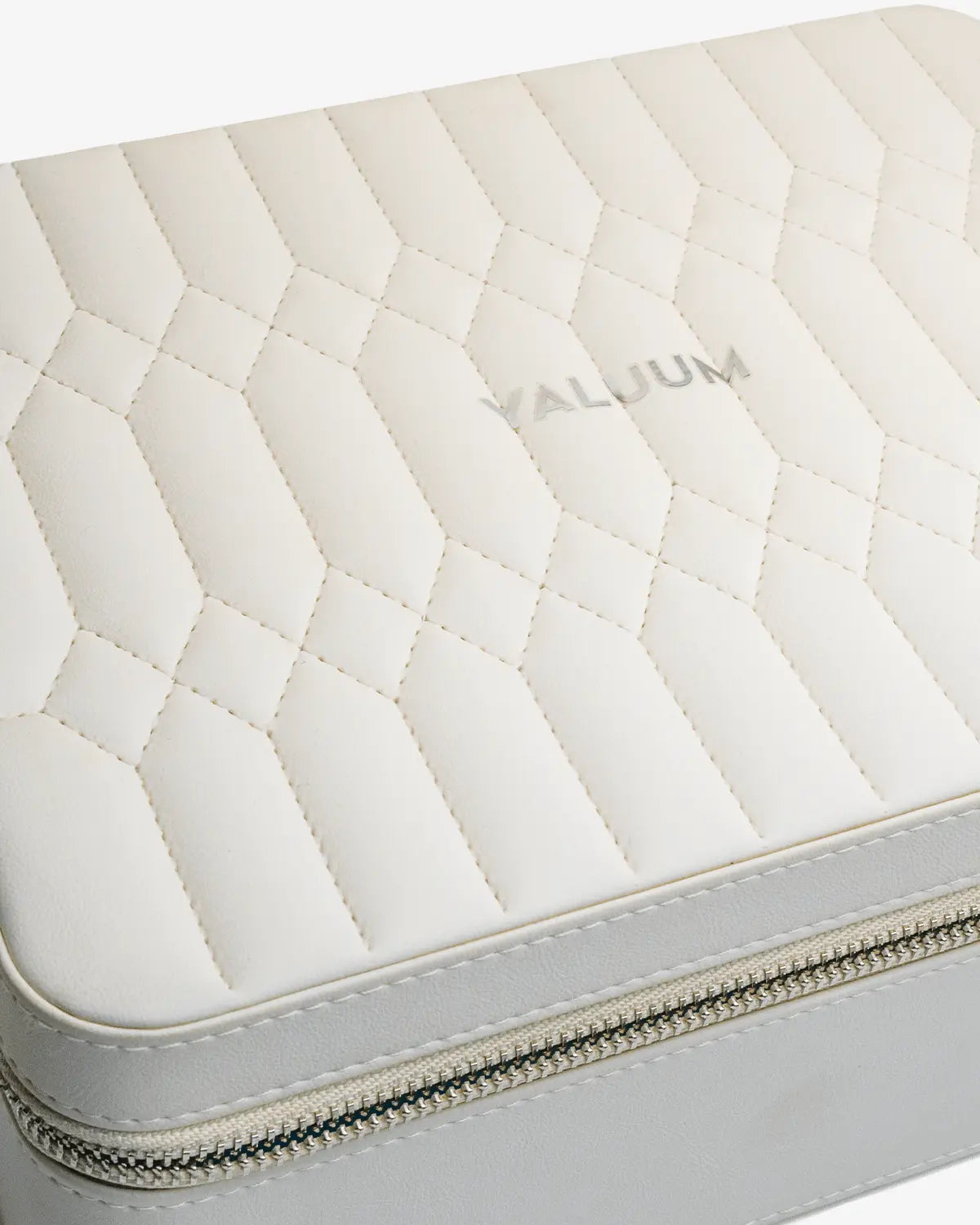 Leather Jewelry Box Yaluum