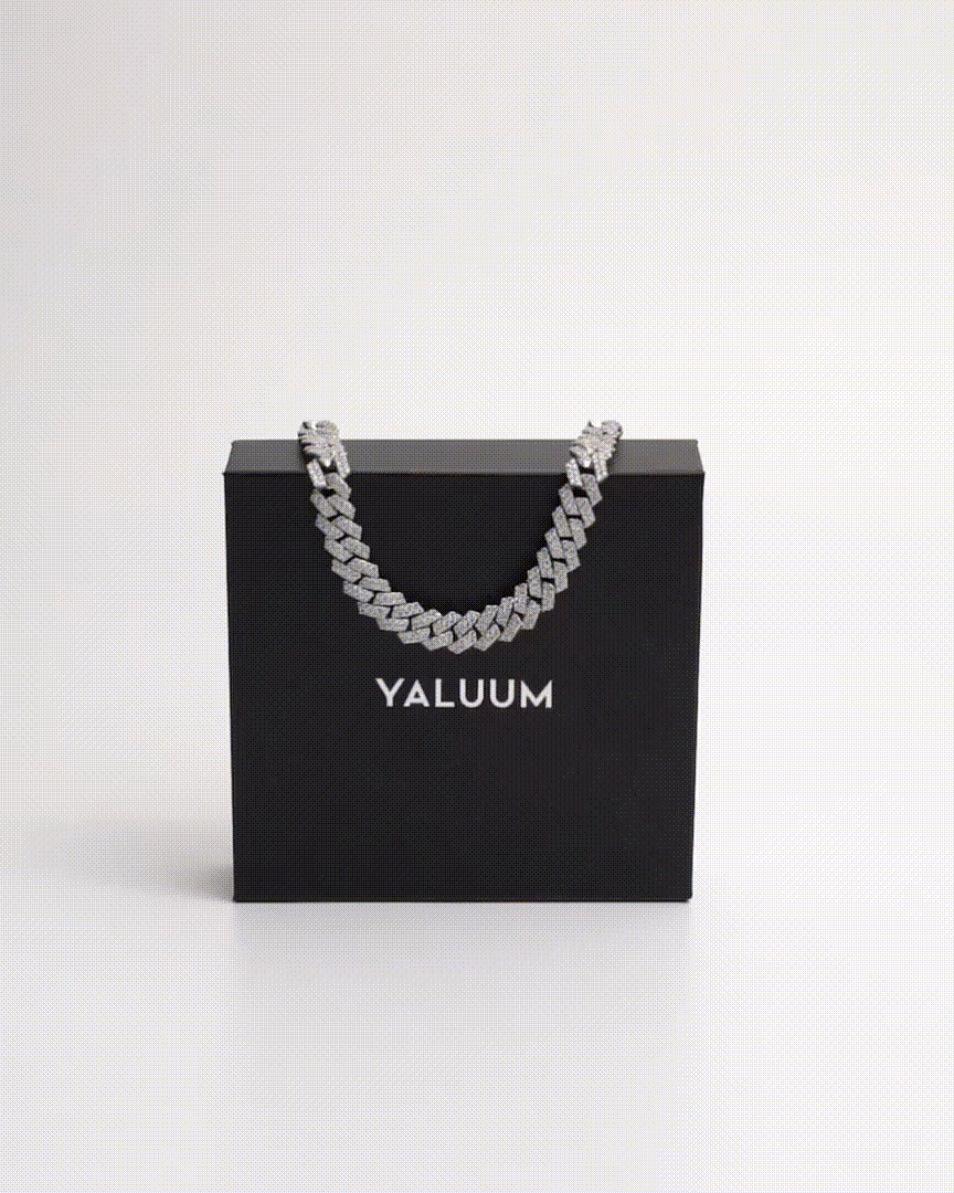 Jewelry Cleaner Yaluum