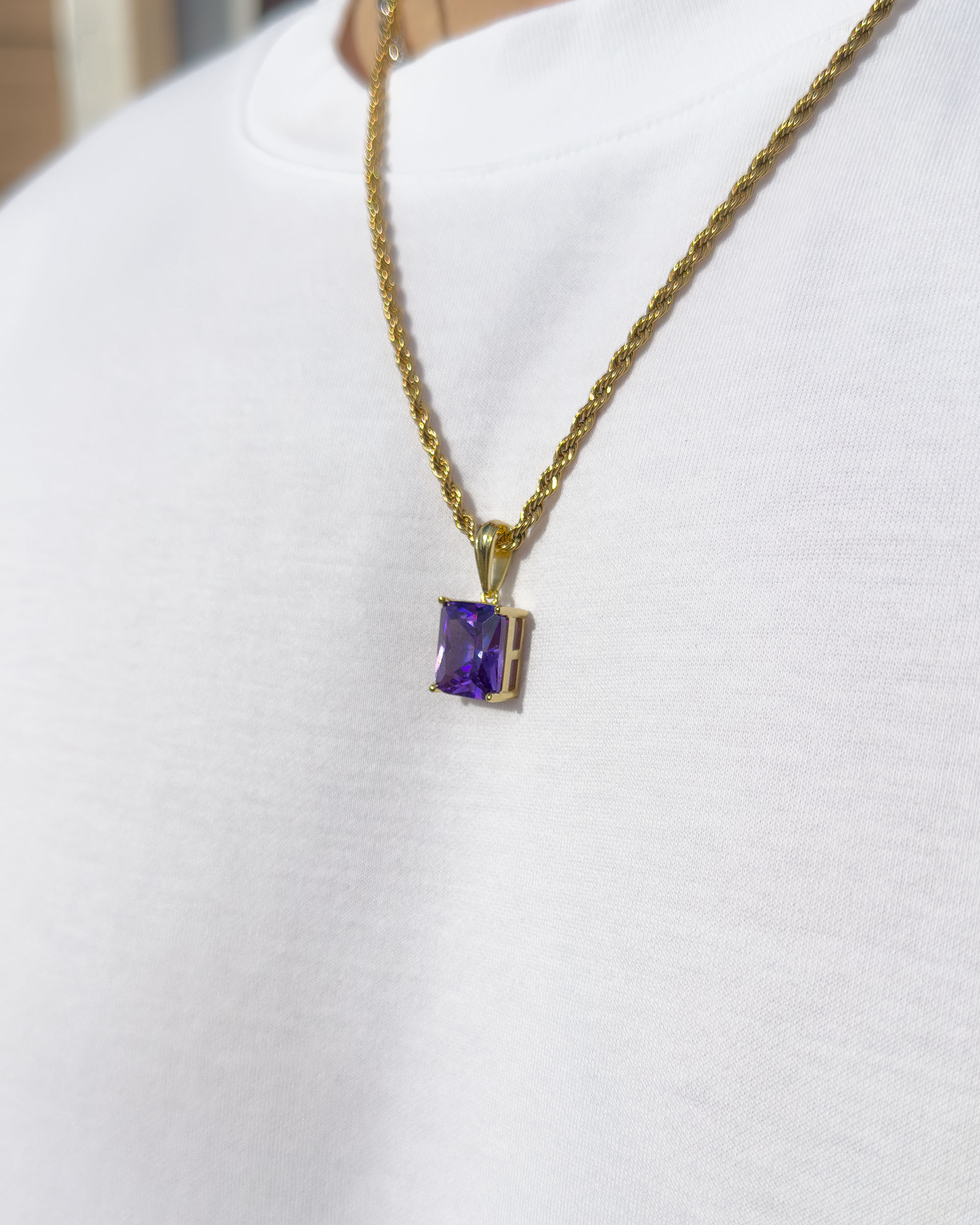 Element Pendant