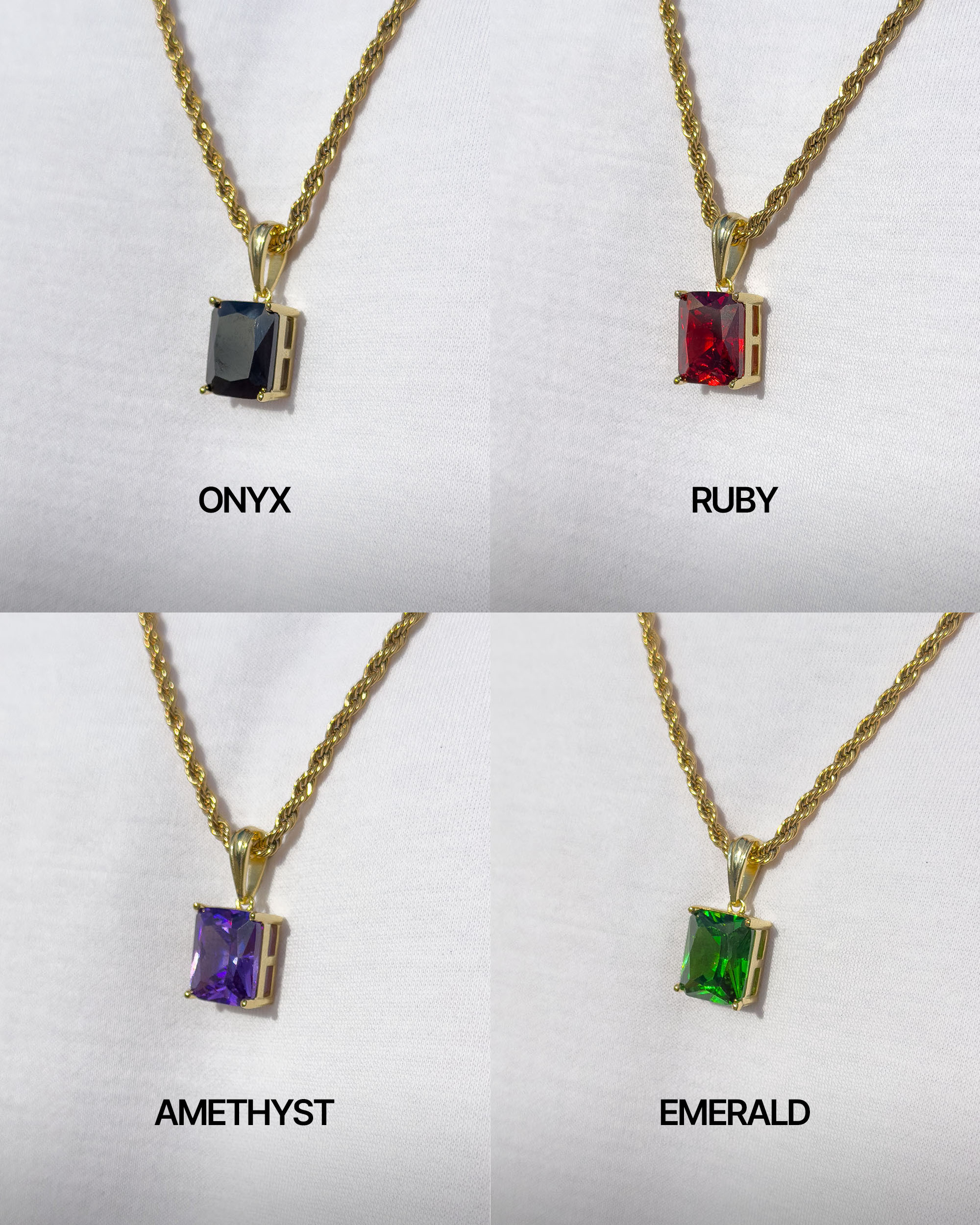 Element Pendant