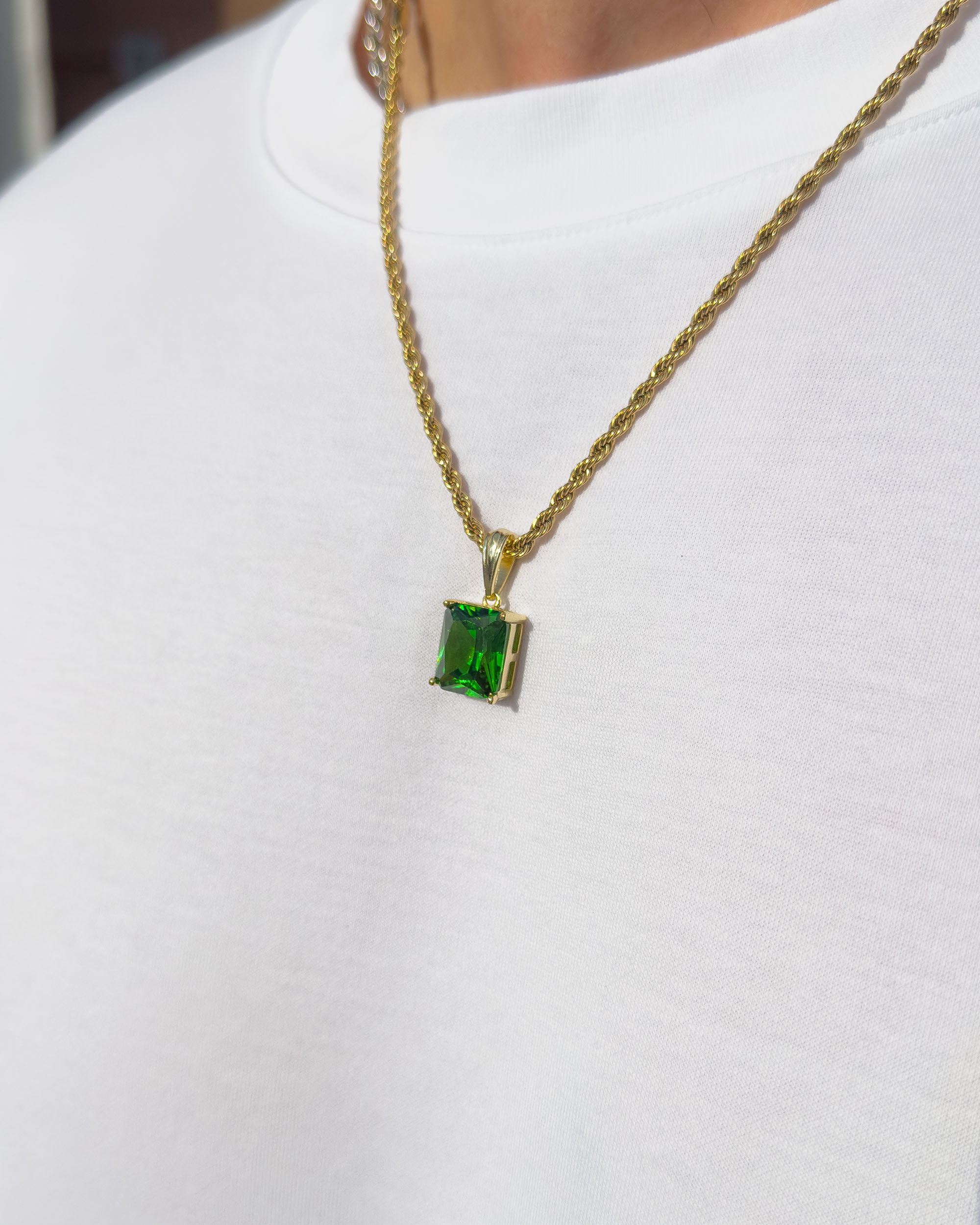 Element Pendant
