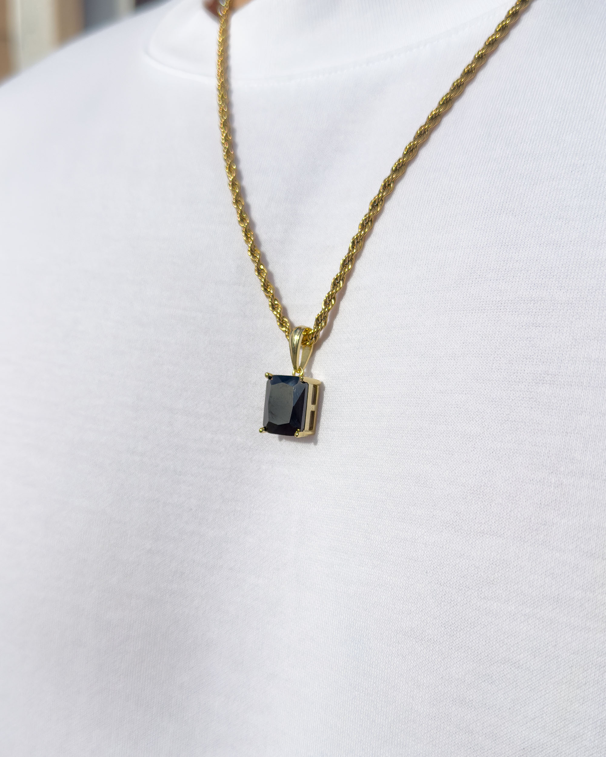 Element Pendant