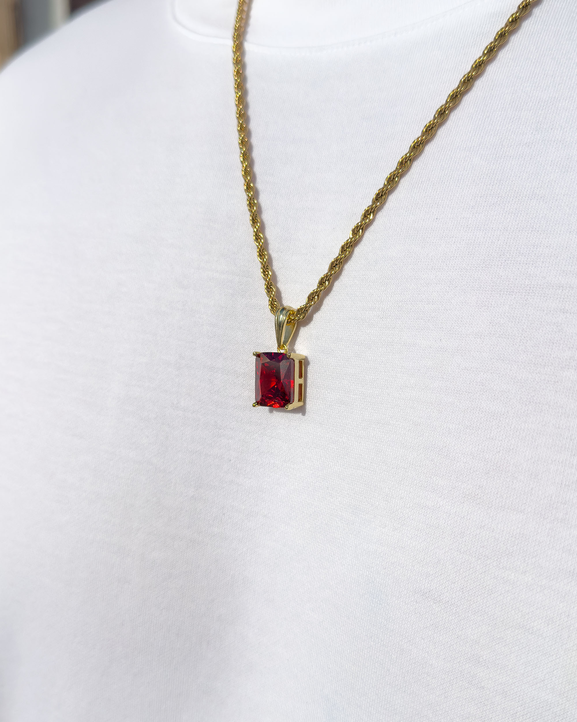 Element Pendant