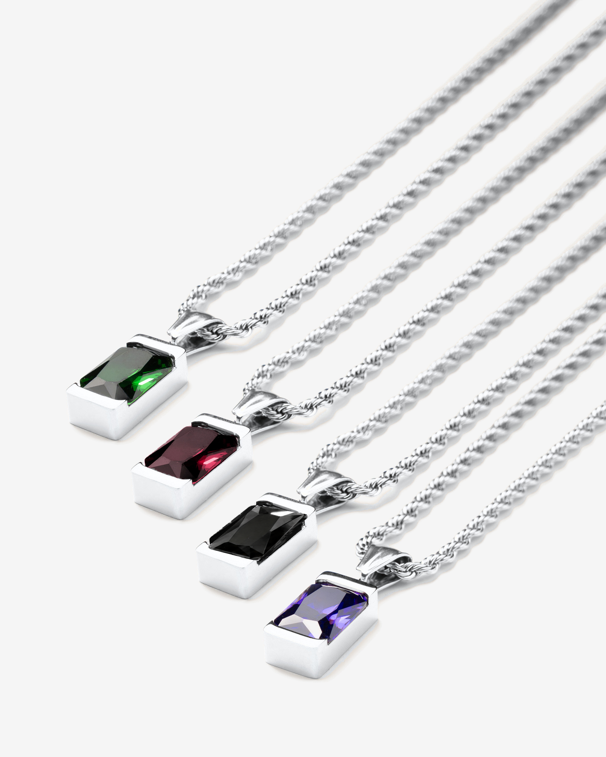 Origin Pendant