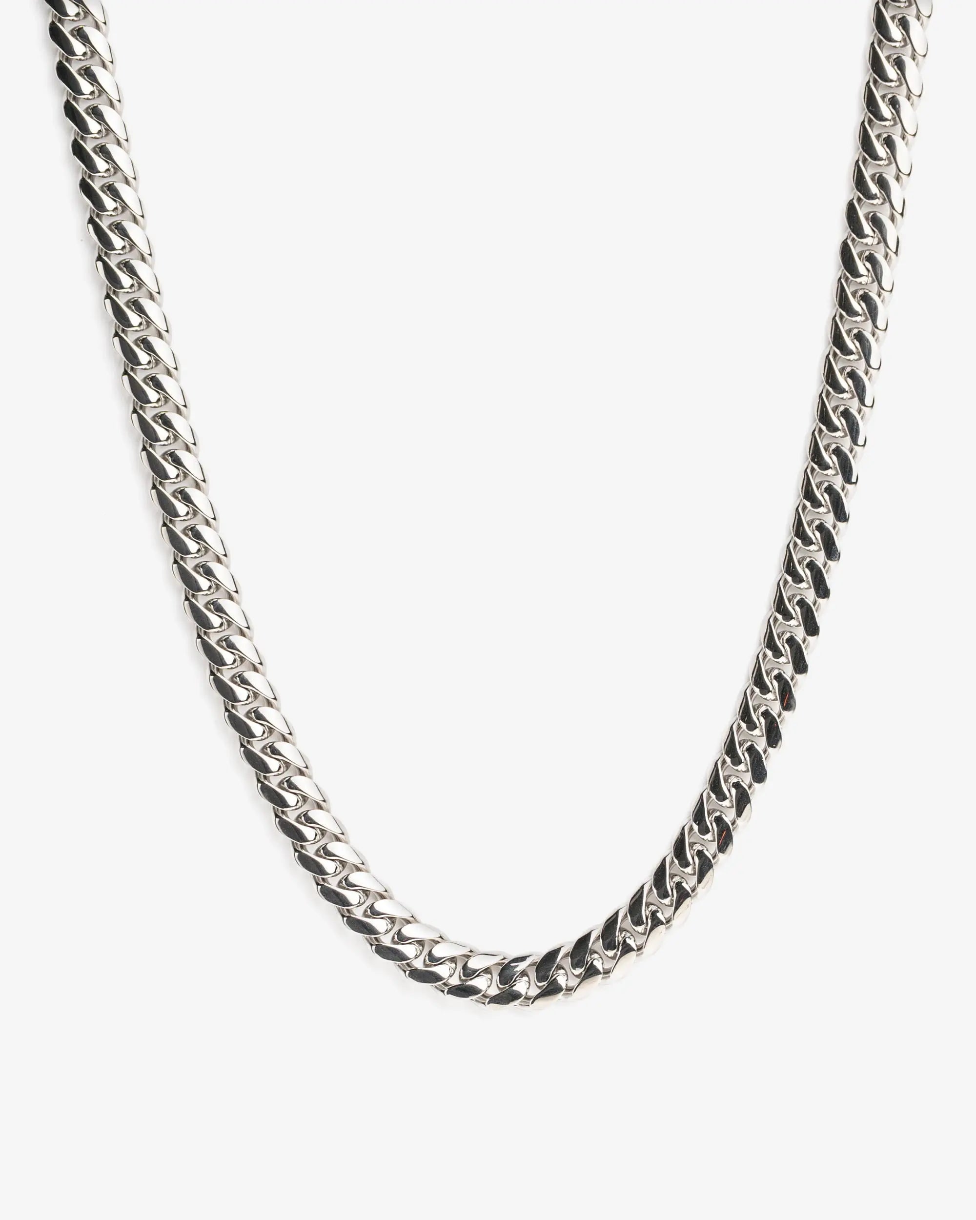 8MM Cuban Chain Yaluum