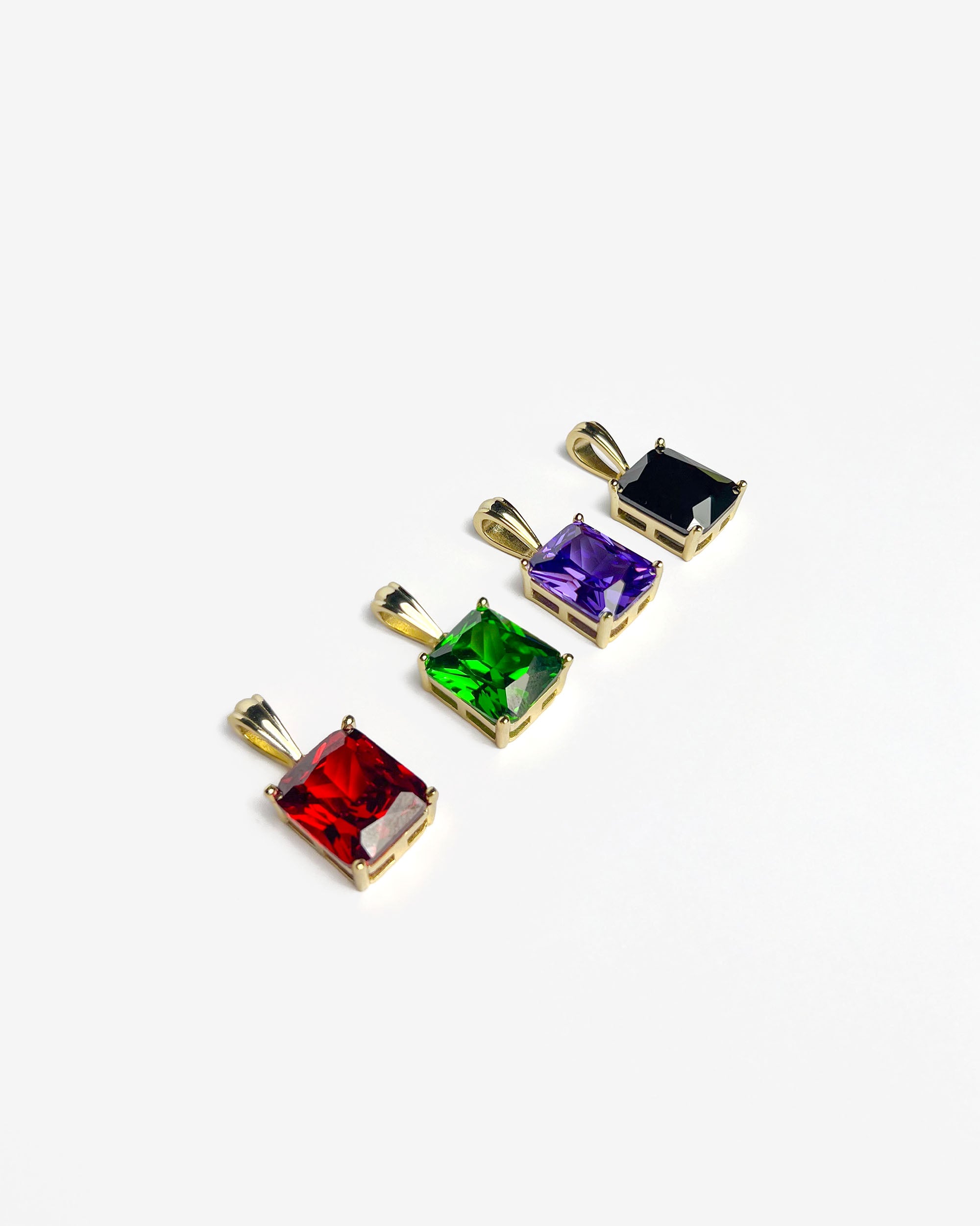 Element Pendant
