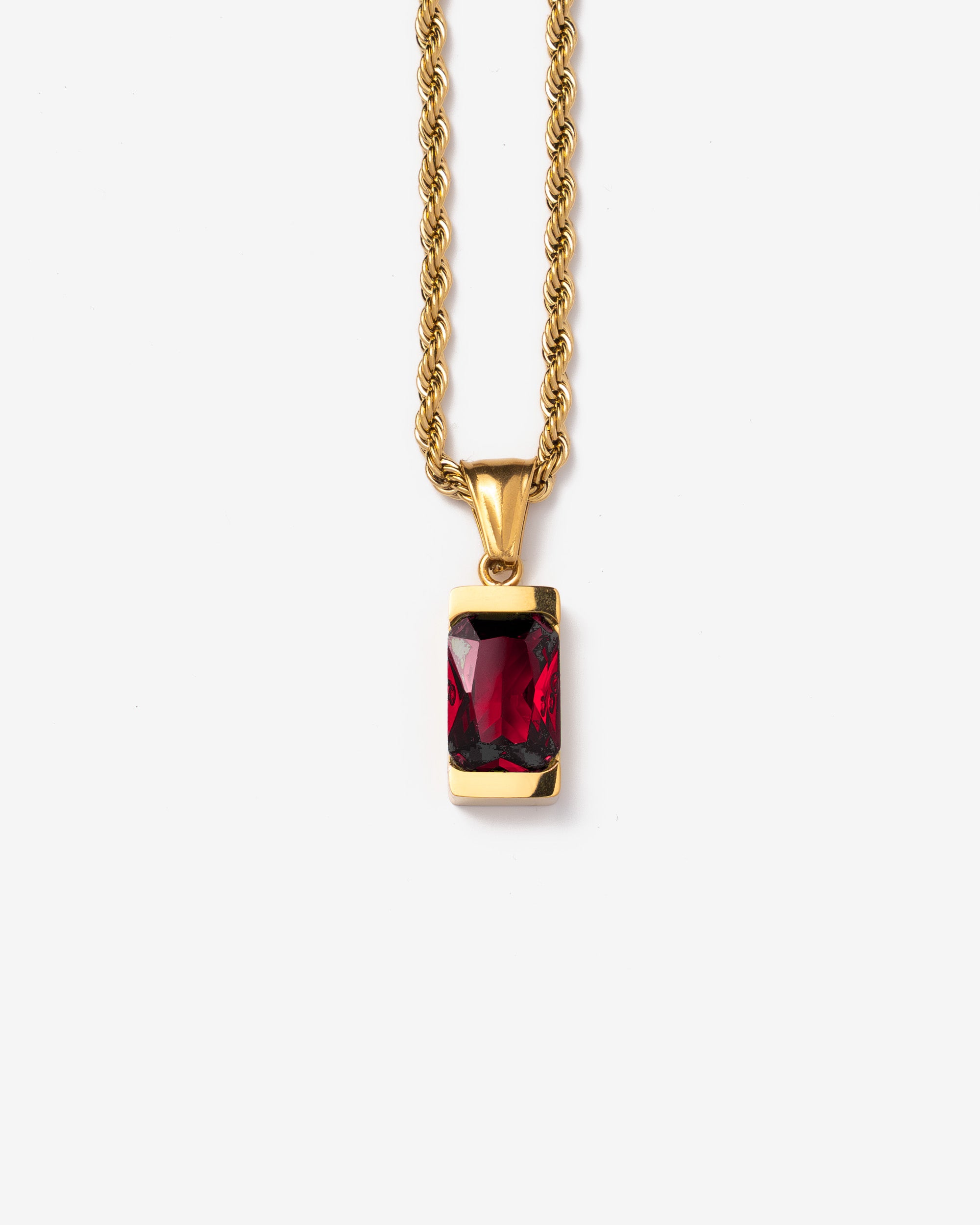 Origin Pendant