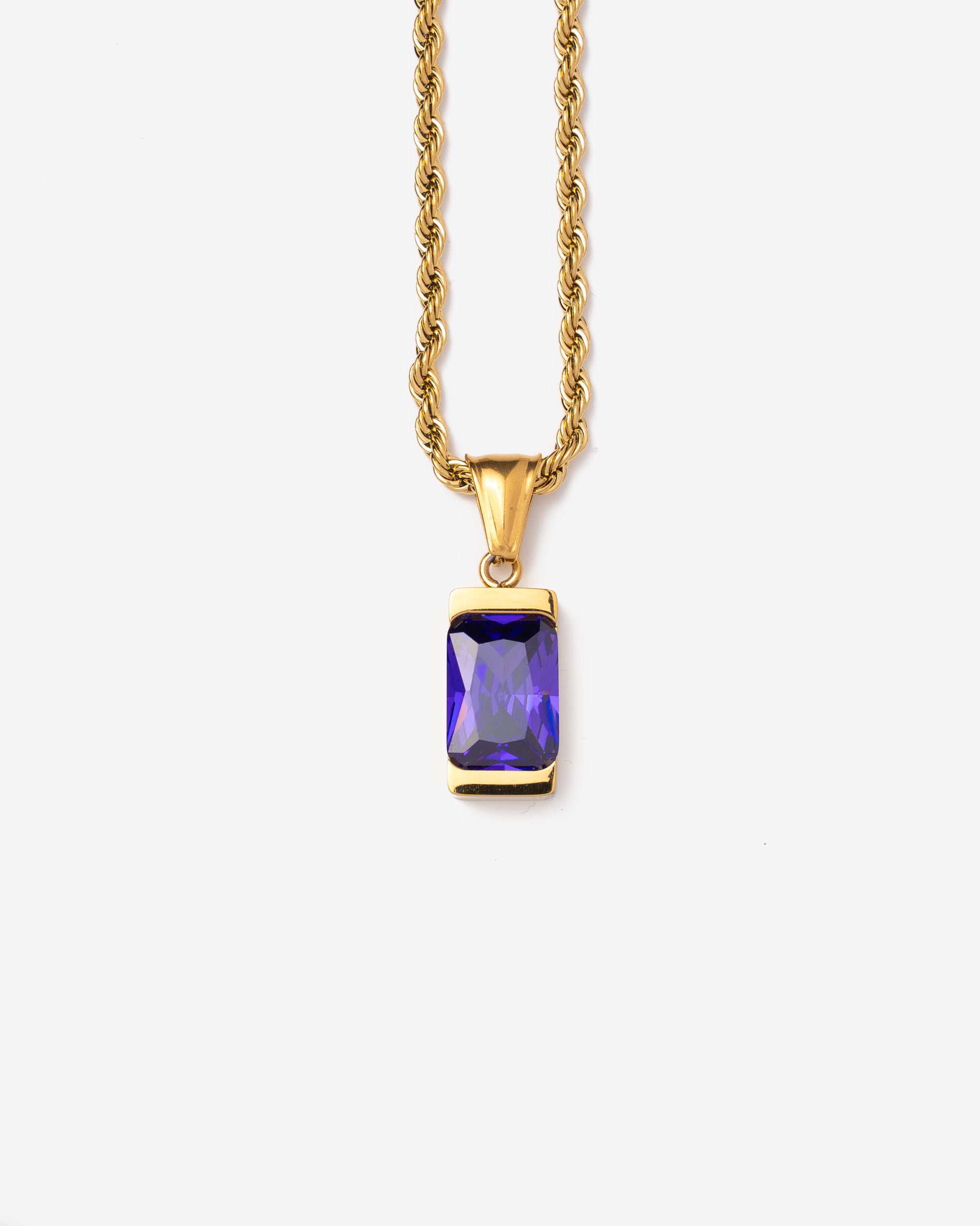 Origin Pendant