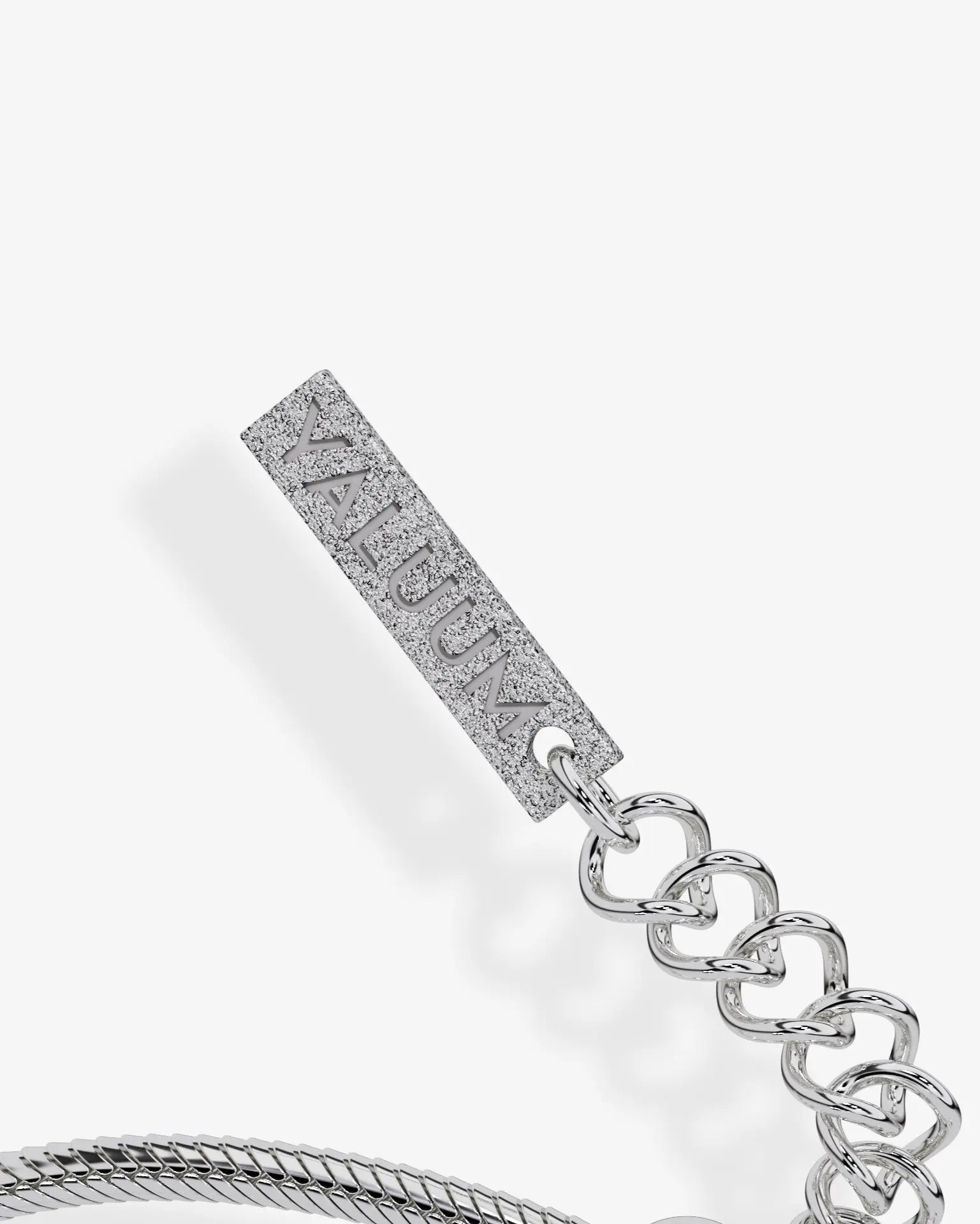 2MM Snake Bracelet Yaluum