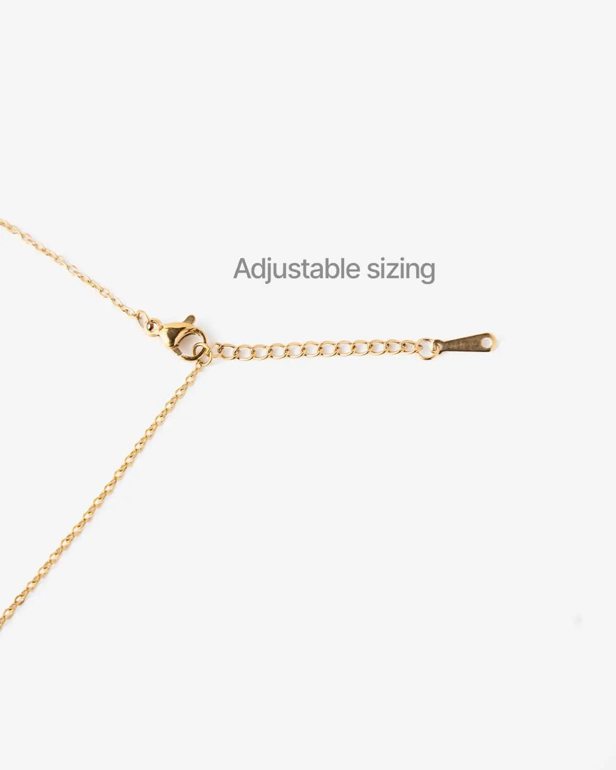 Lucky Heart Necklace Yaluum