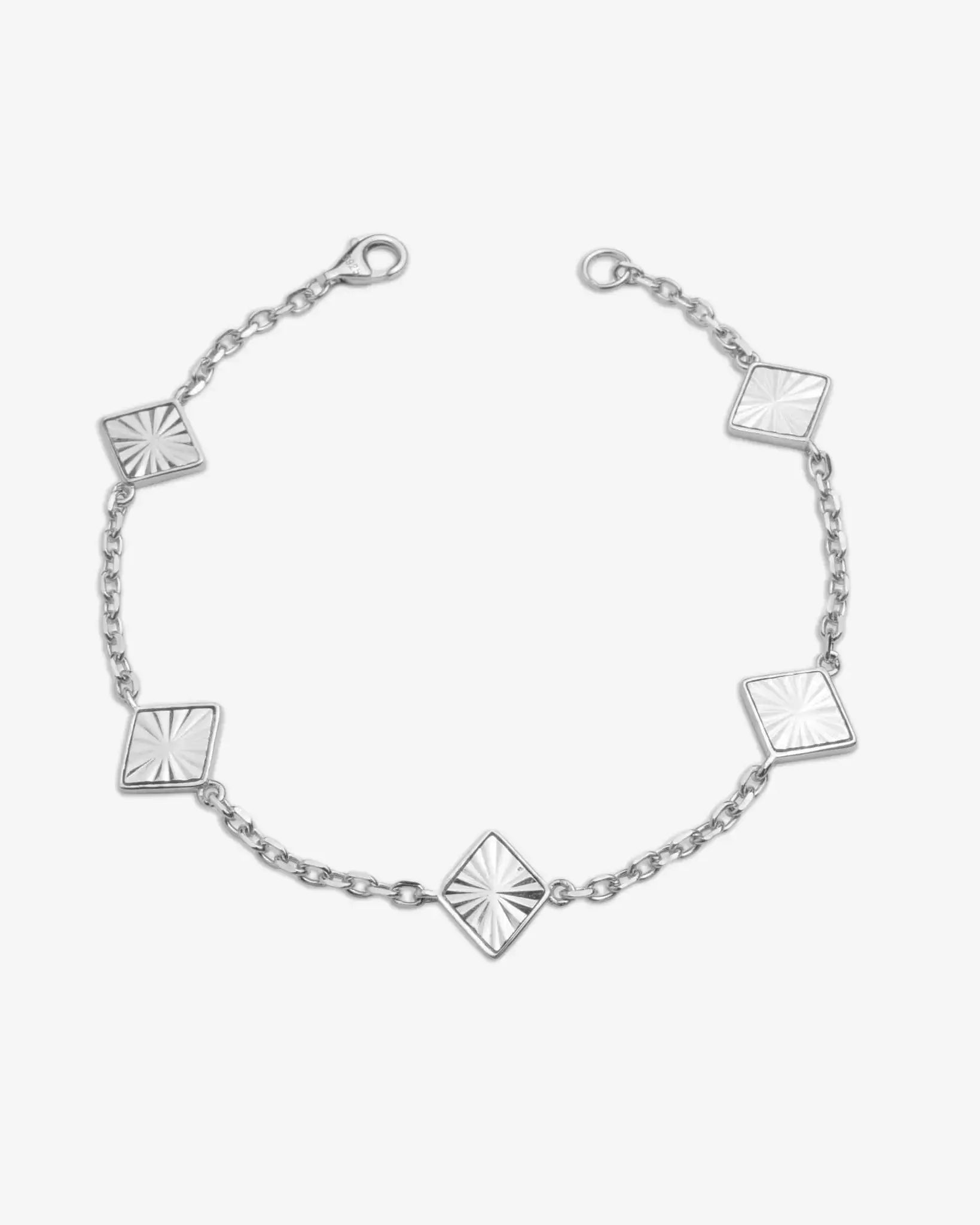 Motif Bracelet Bundle Yaluum