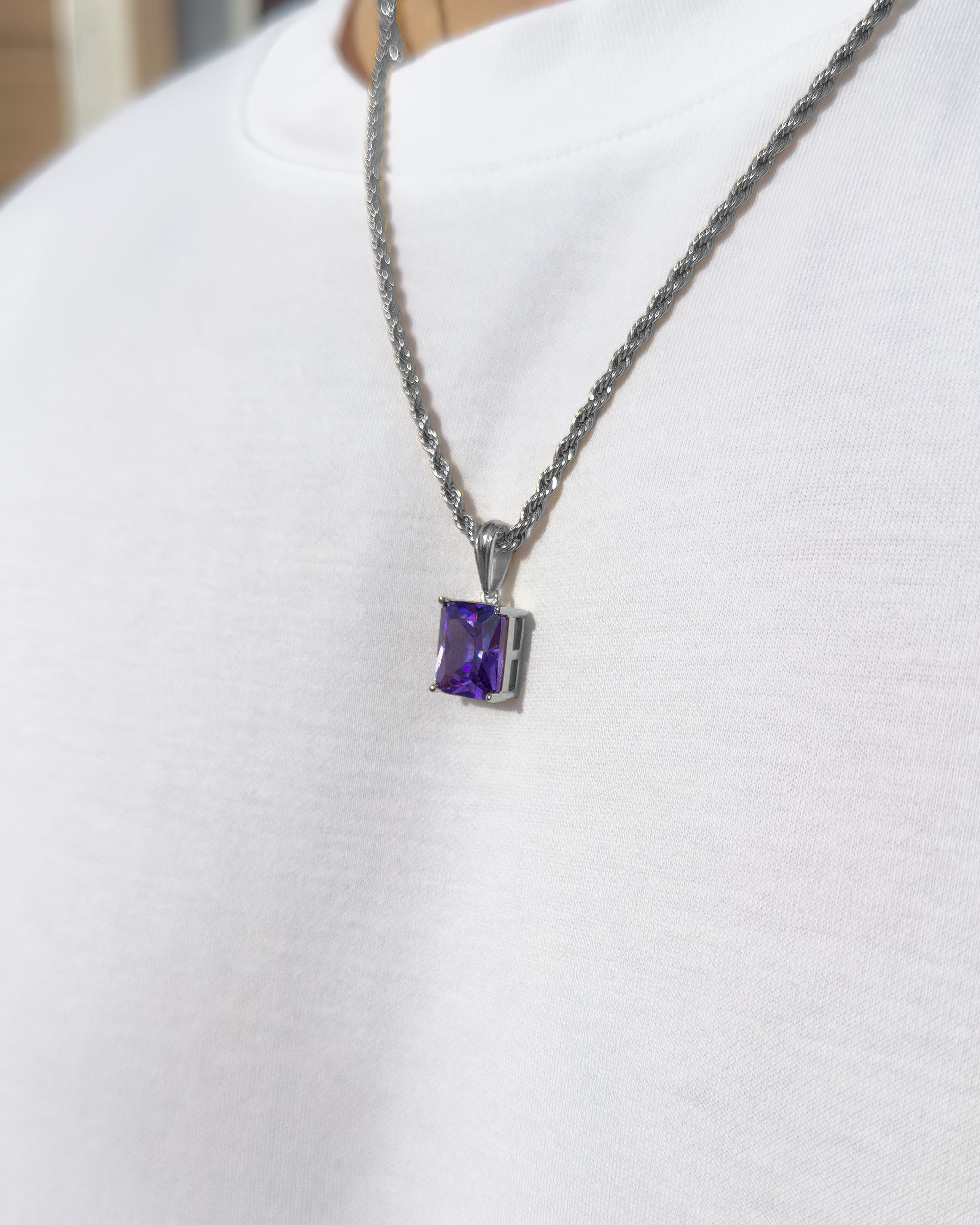 Element Pendant