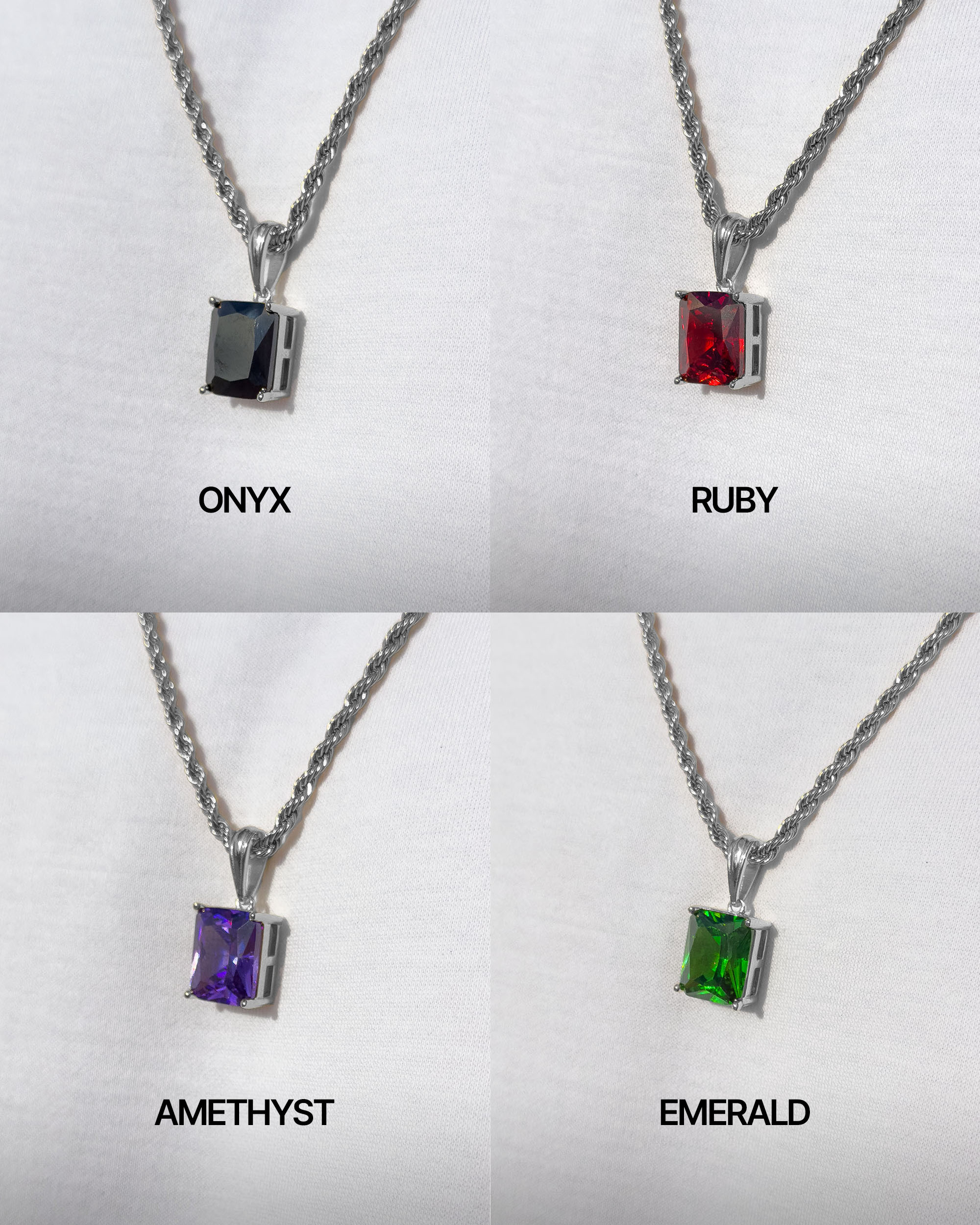 Element Pendant