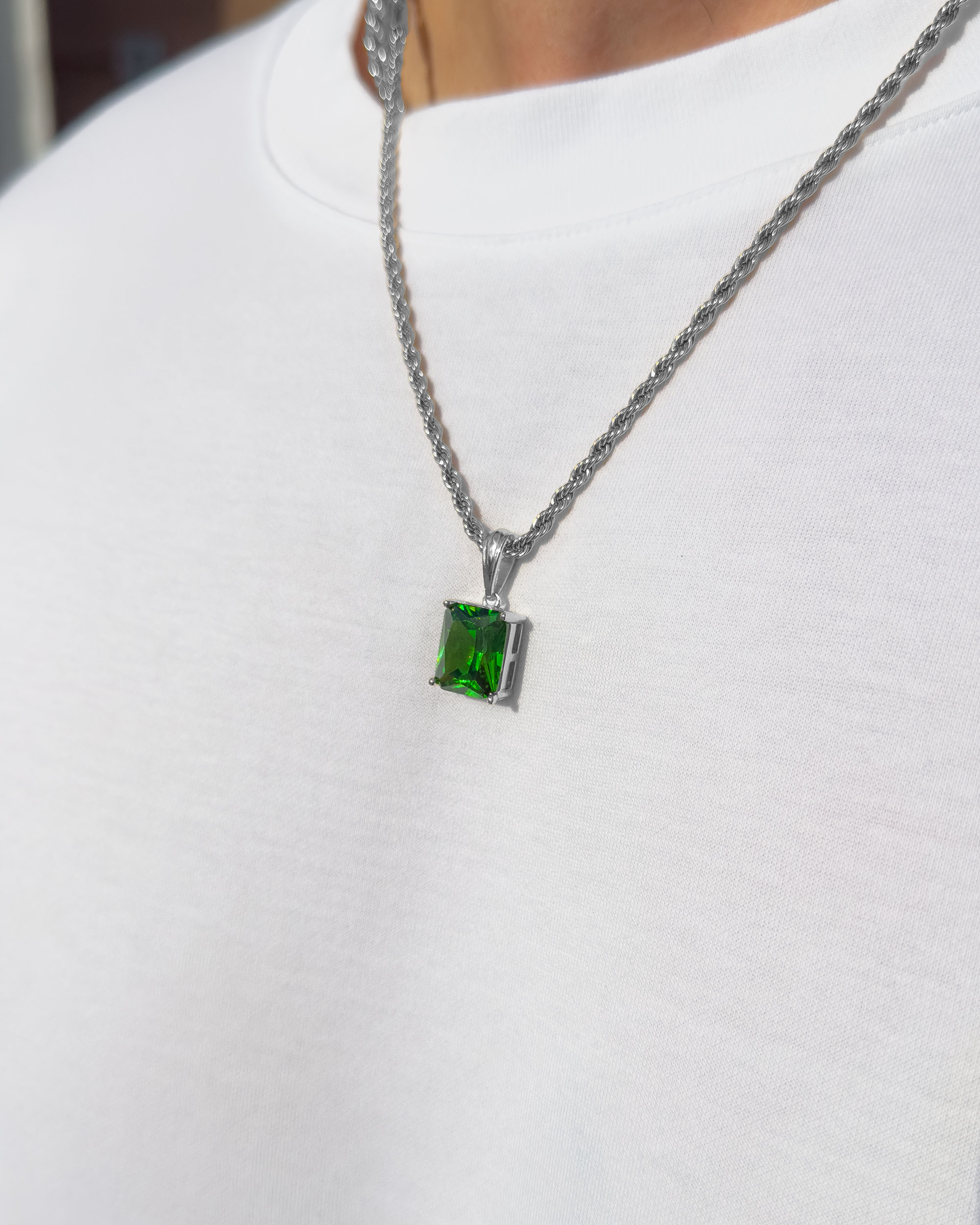 Element Pendant