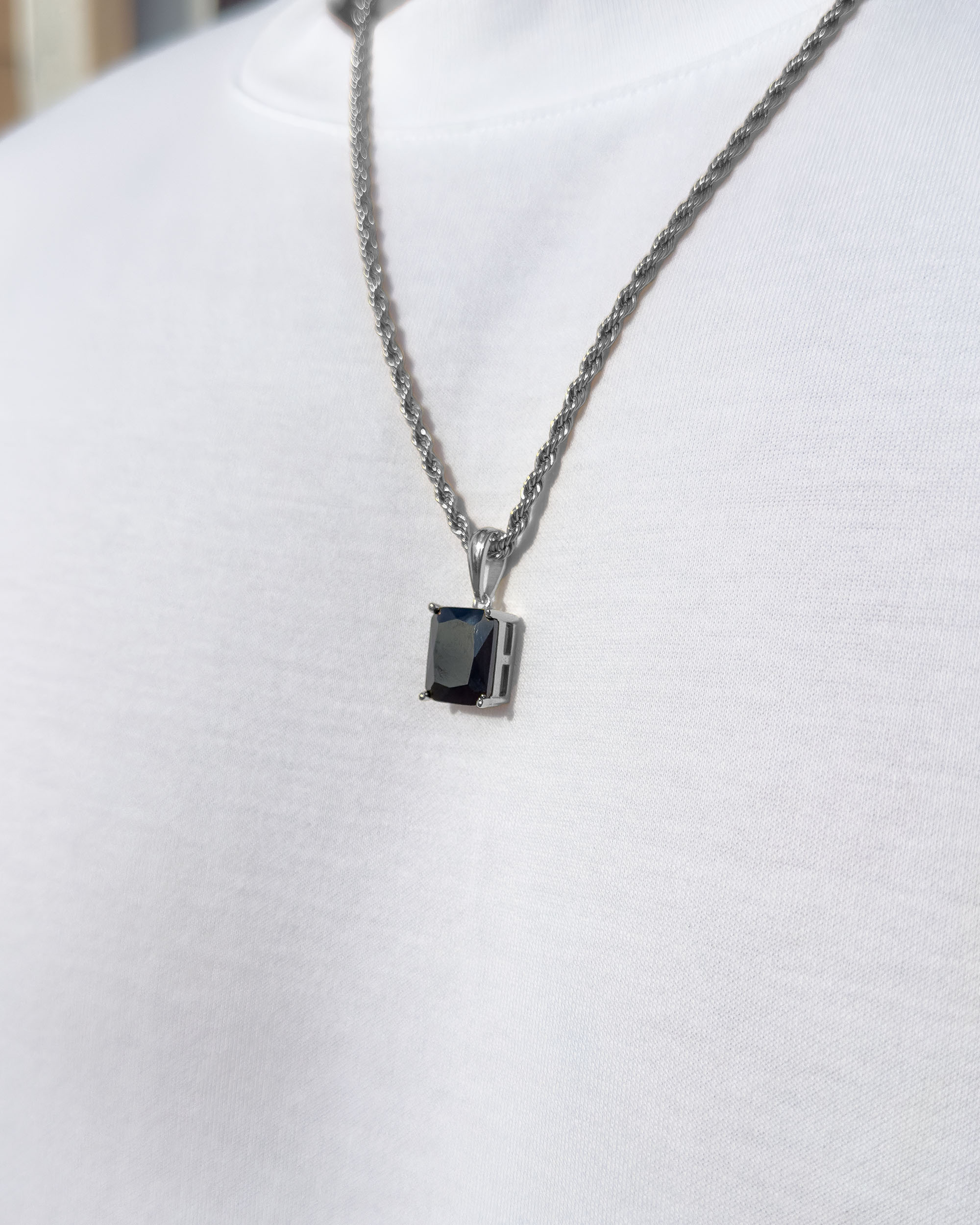 Element Pendant