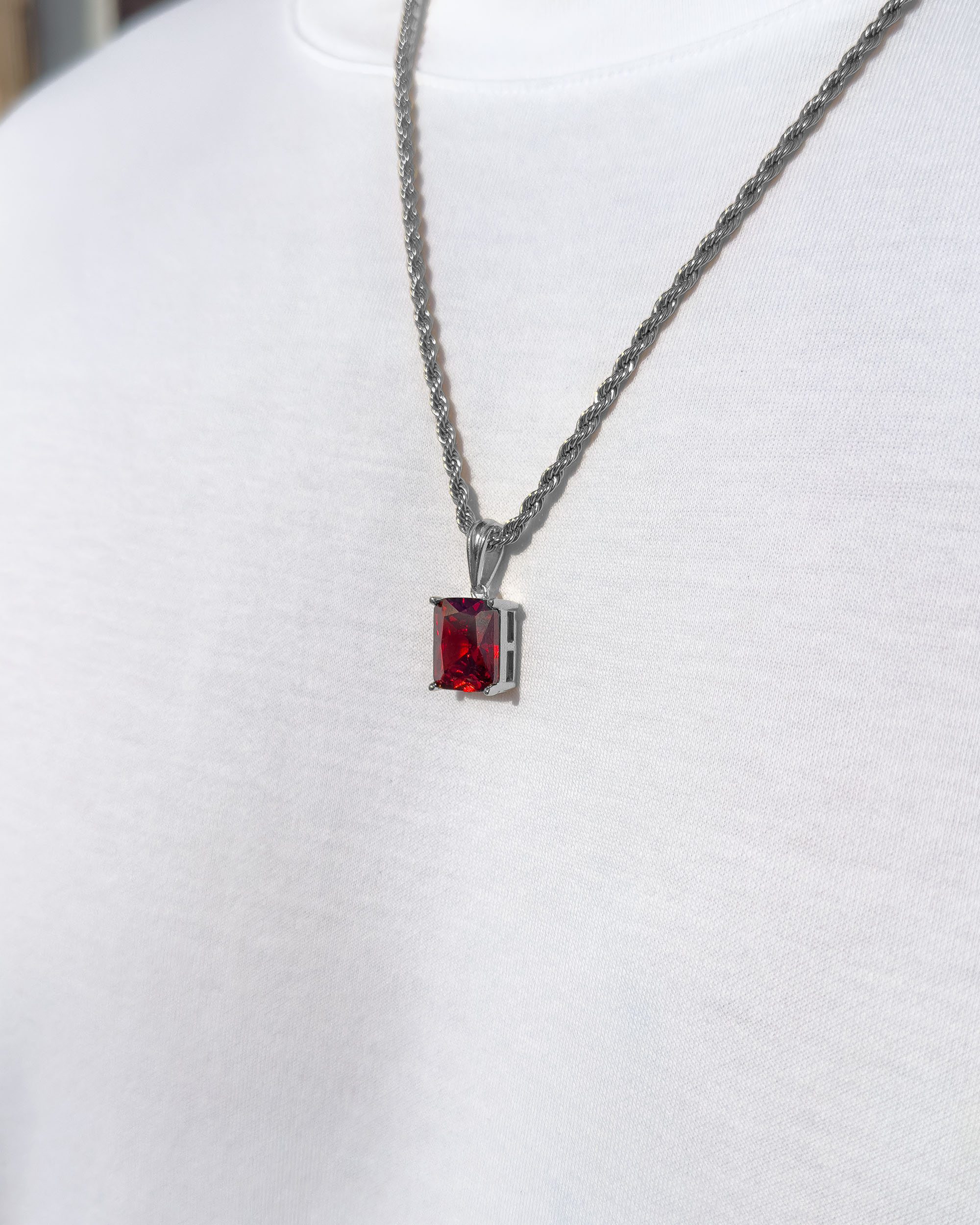 Element Pendant