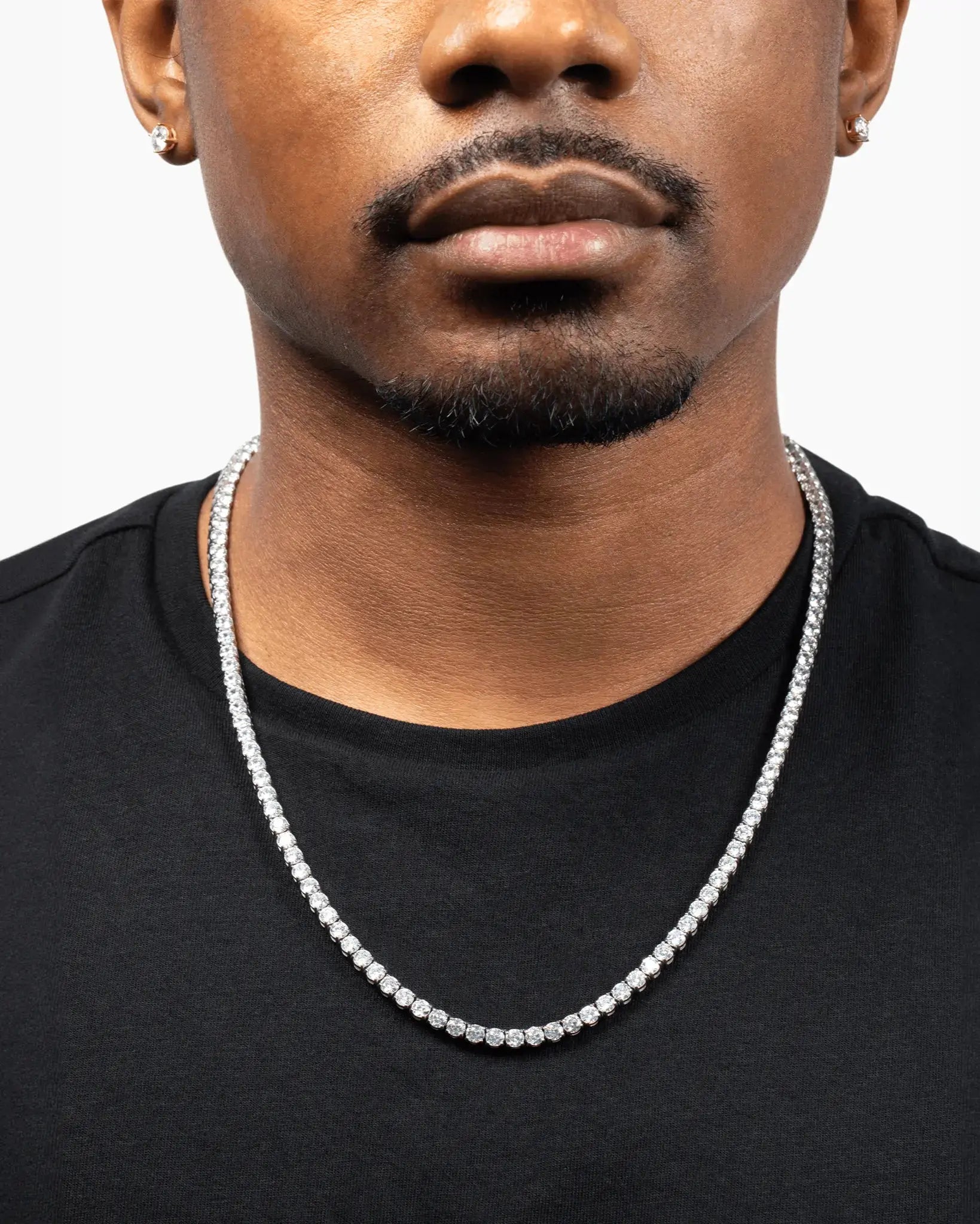 4MM Tennis Chain Yaluum