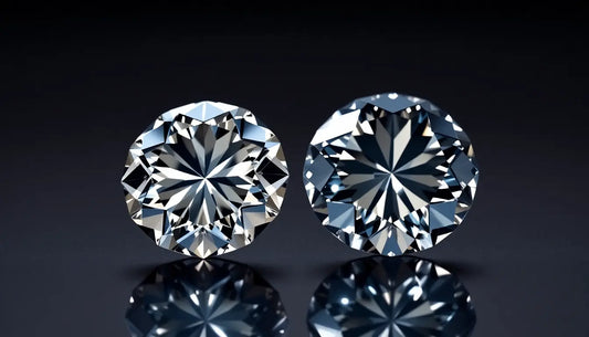 Are Moissanite Diamonds Real? The Truth Explained