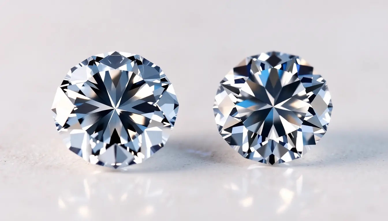 Moissanite vs Diamond: Which is the Better Choice?