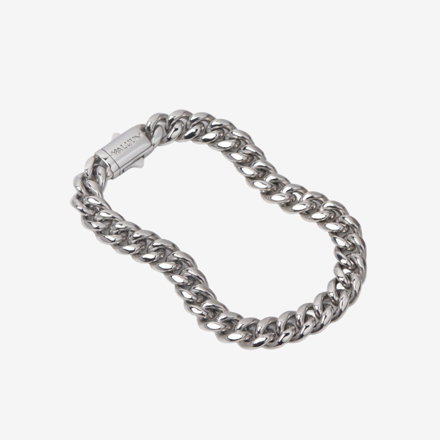 8MM Cuban Bracelet