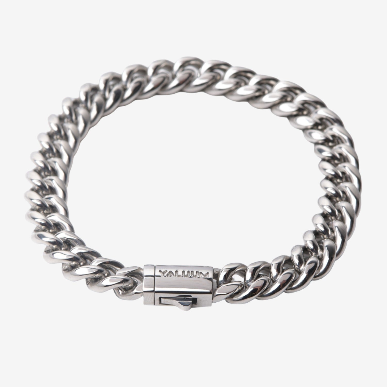 8MM Cuban Bracelet