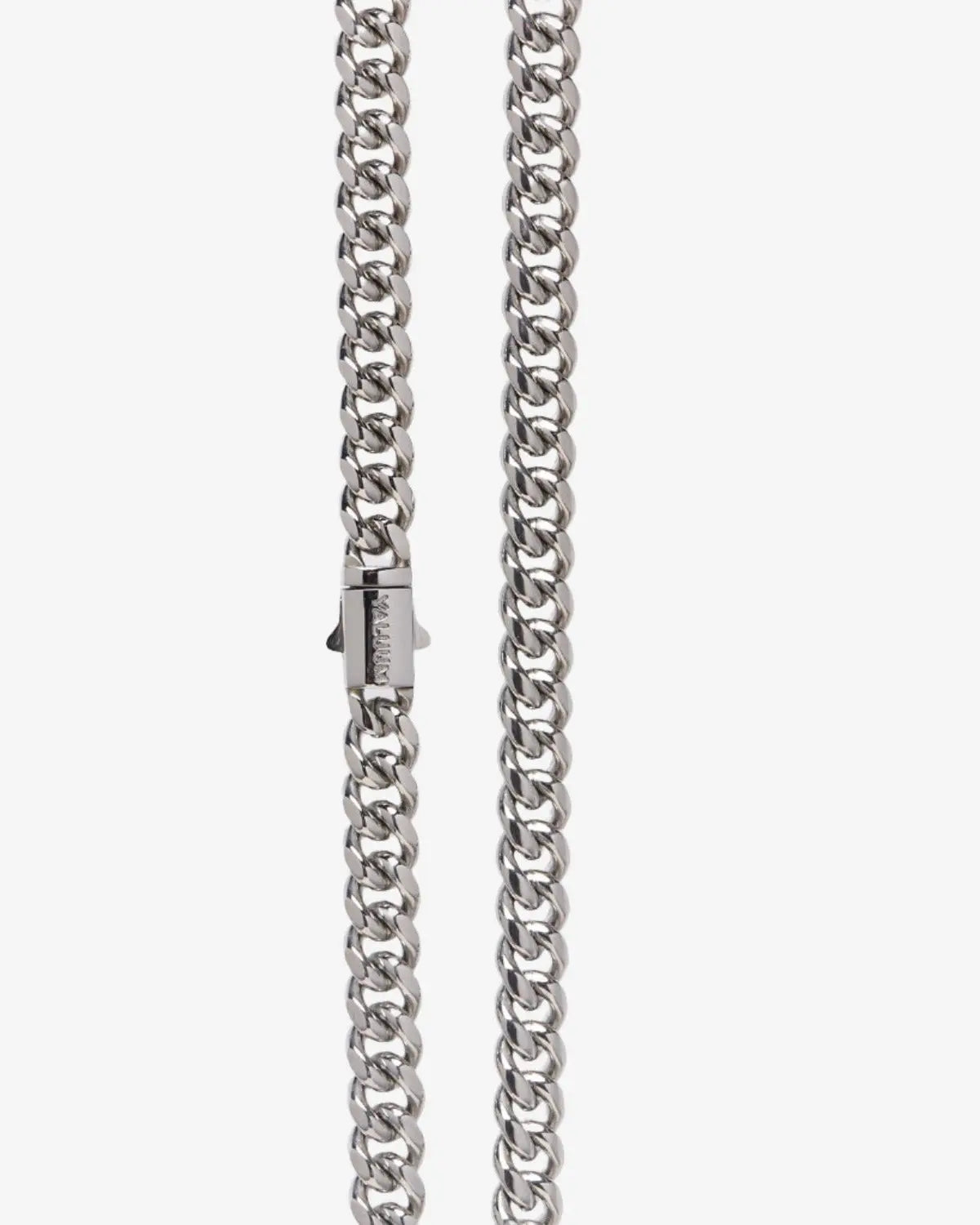8MM Cuban Chain Yaluum