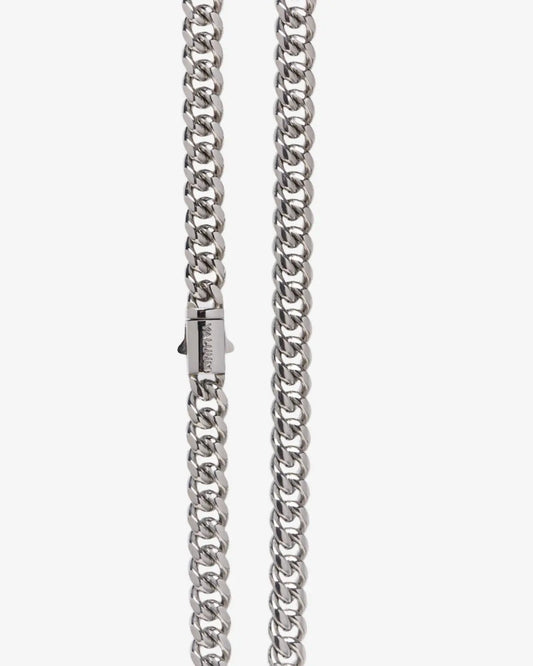 8MM Cuban Chain Yaluum