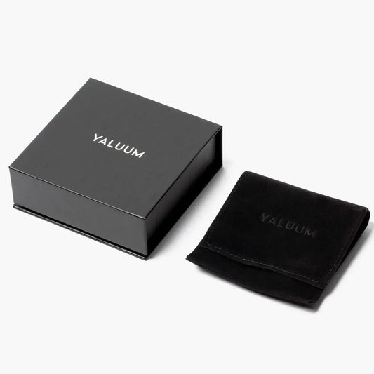 6MM Halo Moissanite Earrings yaluum
