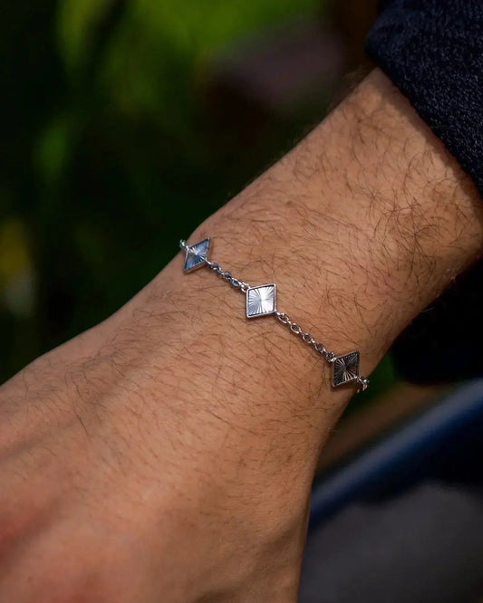 Motif Bracelet Bundle Yaluum