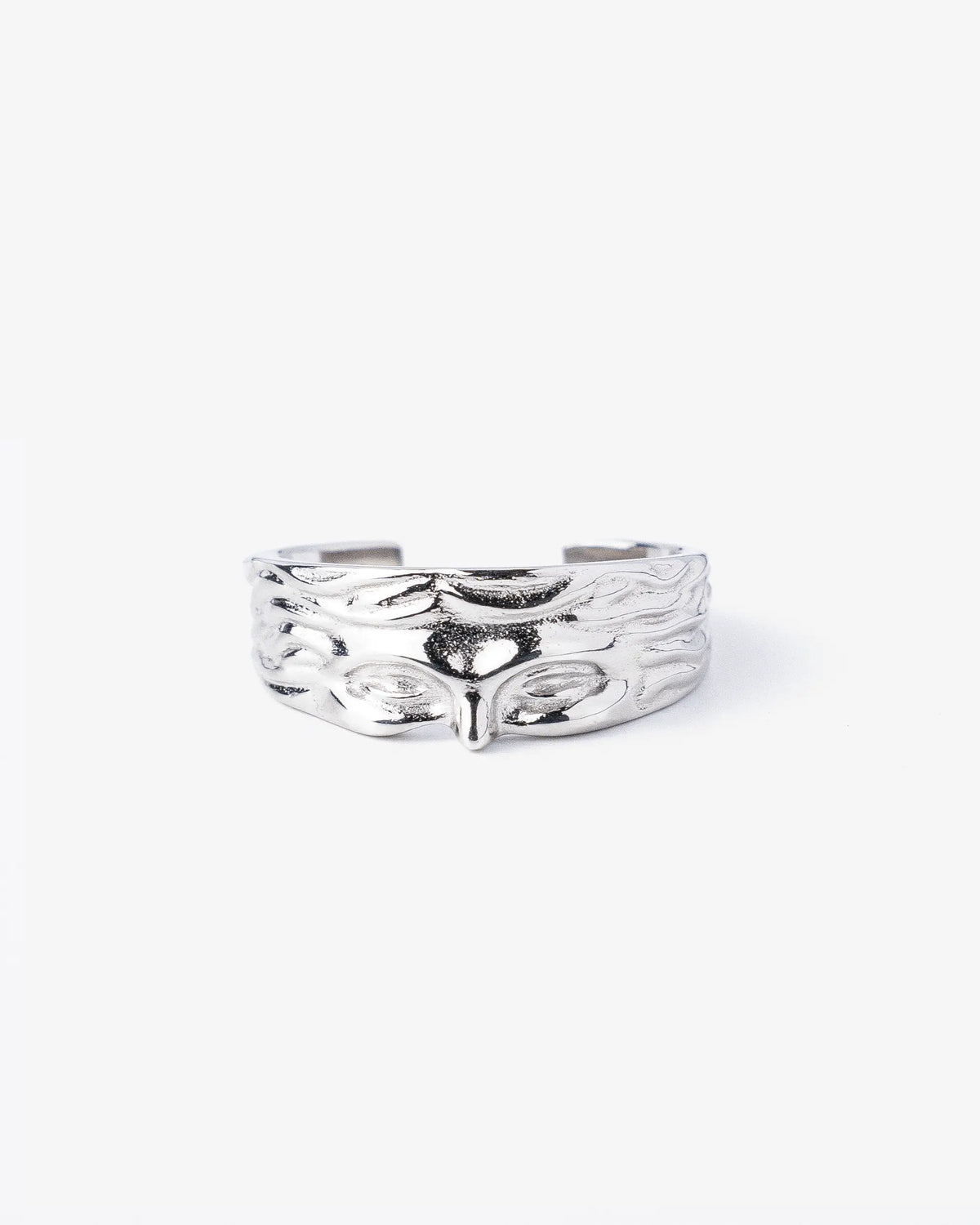 Alexander Ring Yaluum
