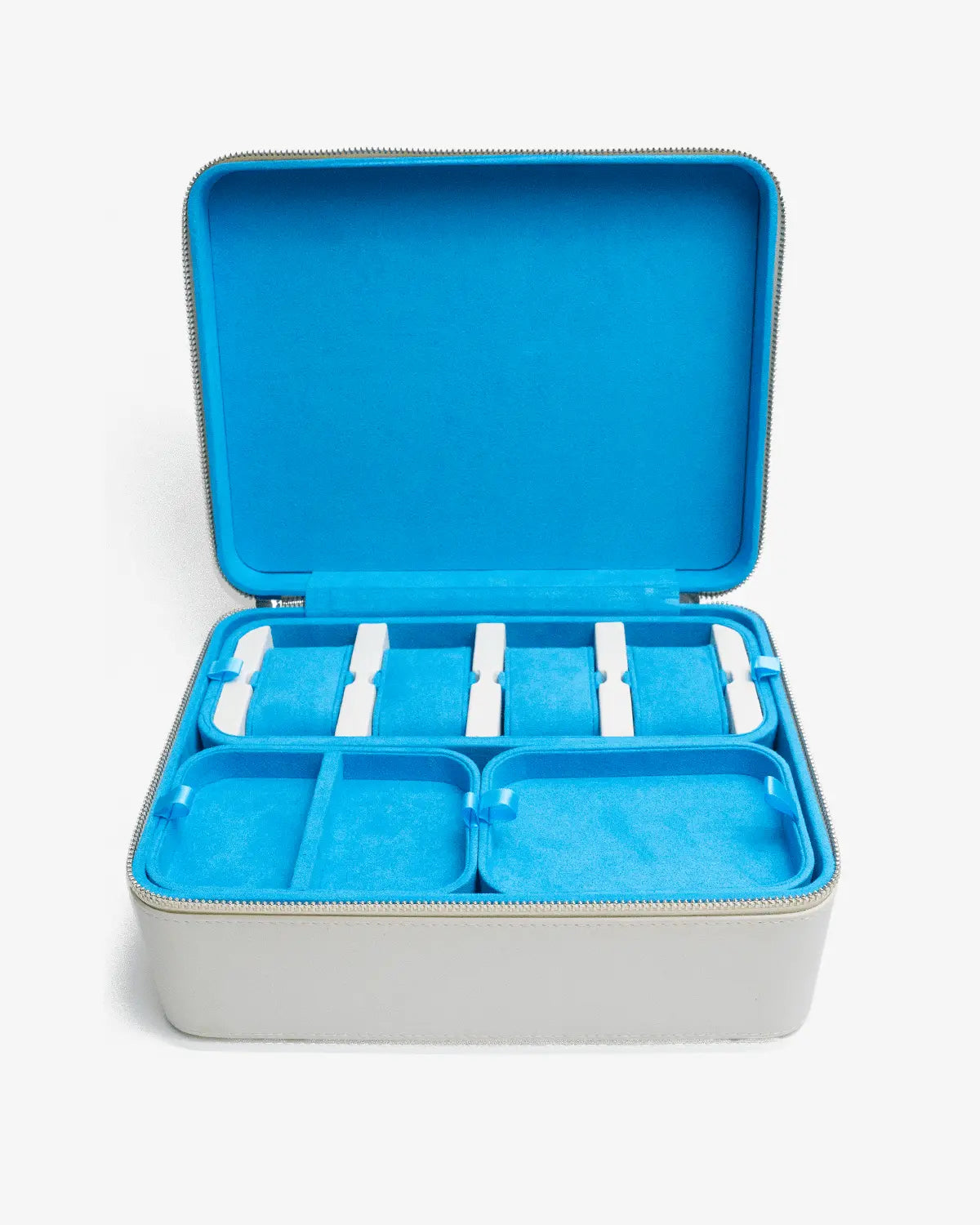 Leather Jewelry Box Yaluum