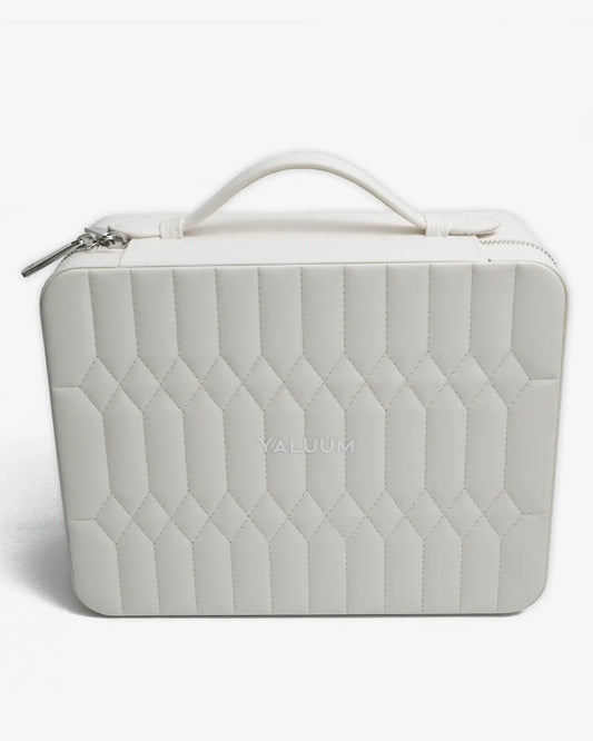 Leather Jewelry Box Yaluum