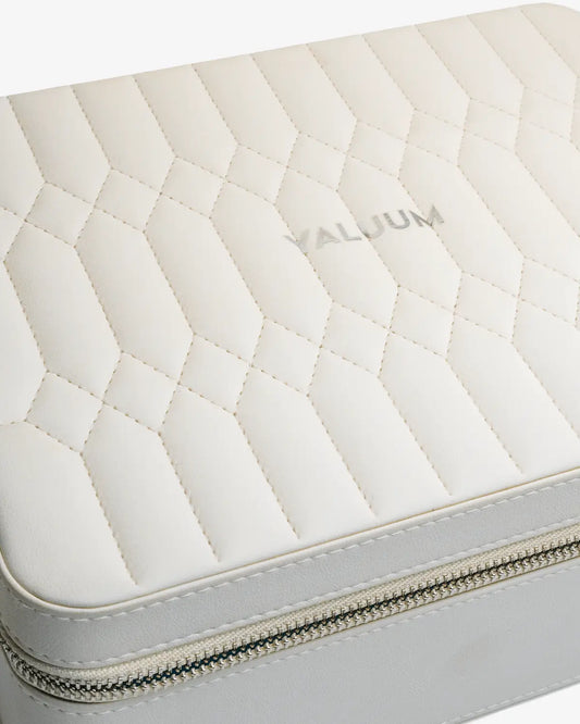 Leather Jewelry Box Yaluum
