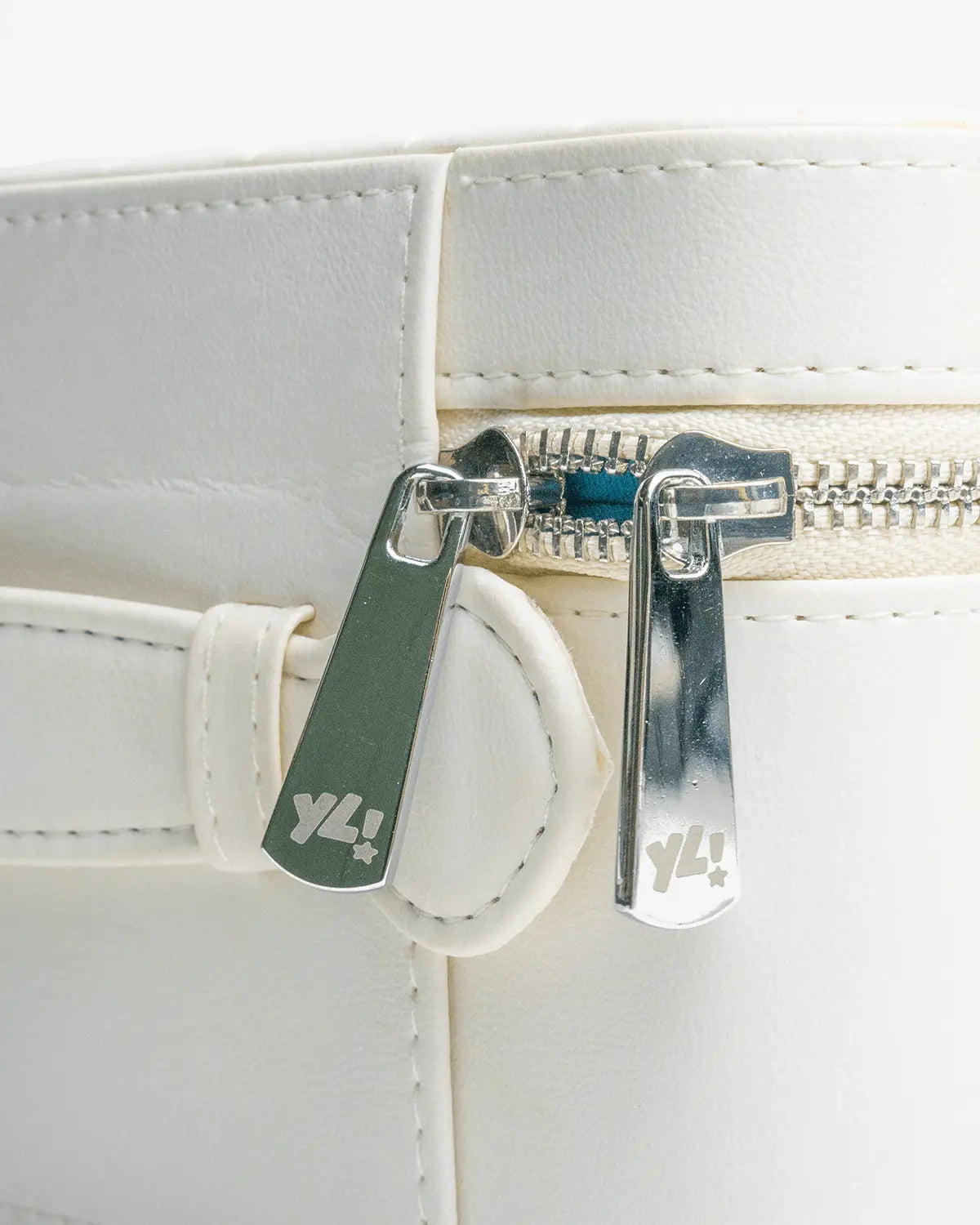 Leather Jewelry Box Yaluum