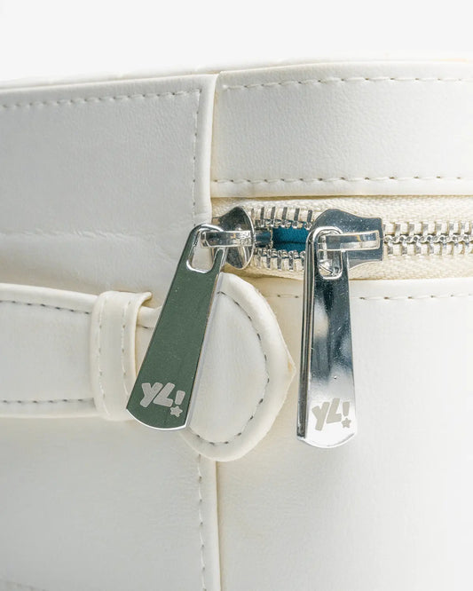 Leather Jewelry Box Yaluum