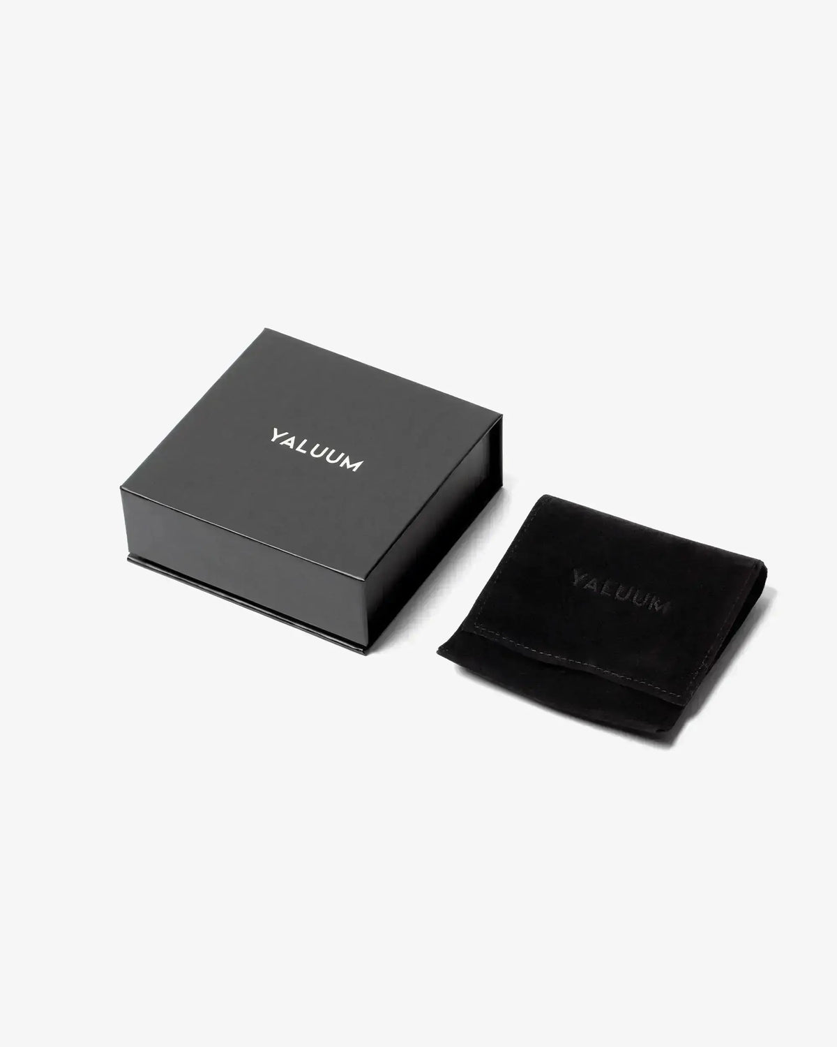 Yaluum jewelry packaging box