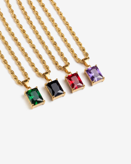 Element Pendant