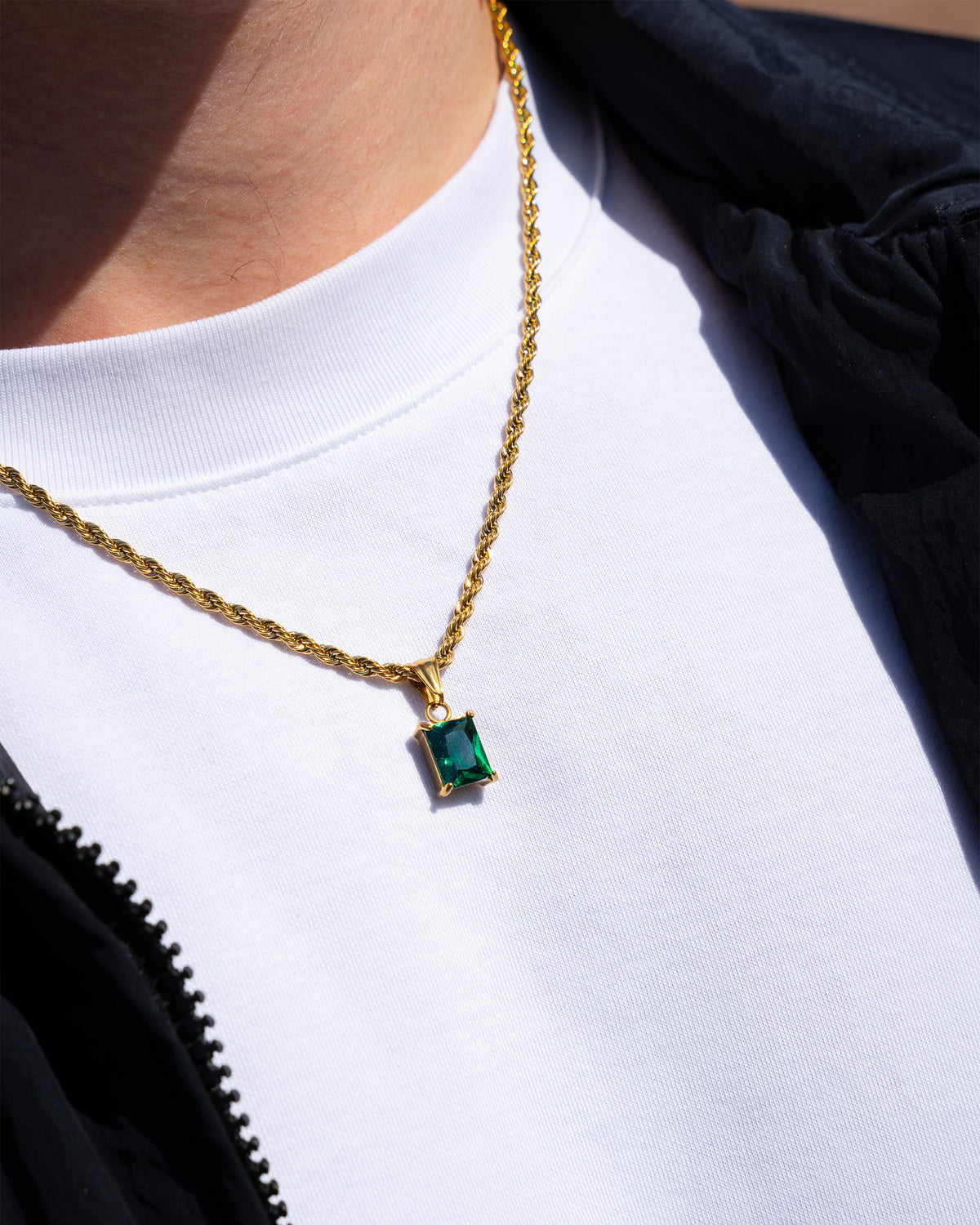 Element Pendant