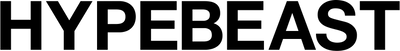 Hypebeast logo 2022