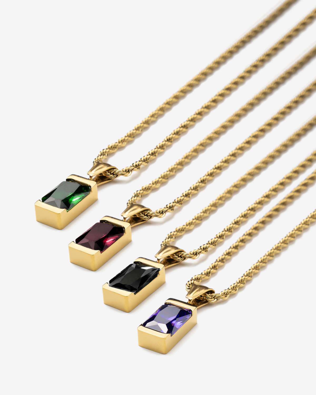 Origin Pendant