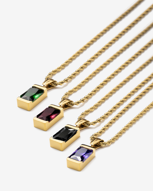 Origin Pendant