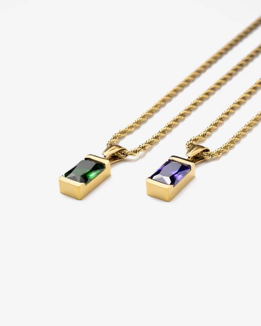 Origin Pendant
