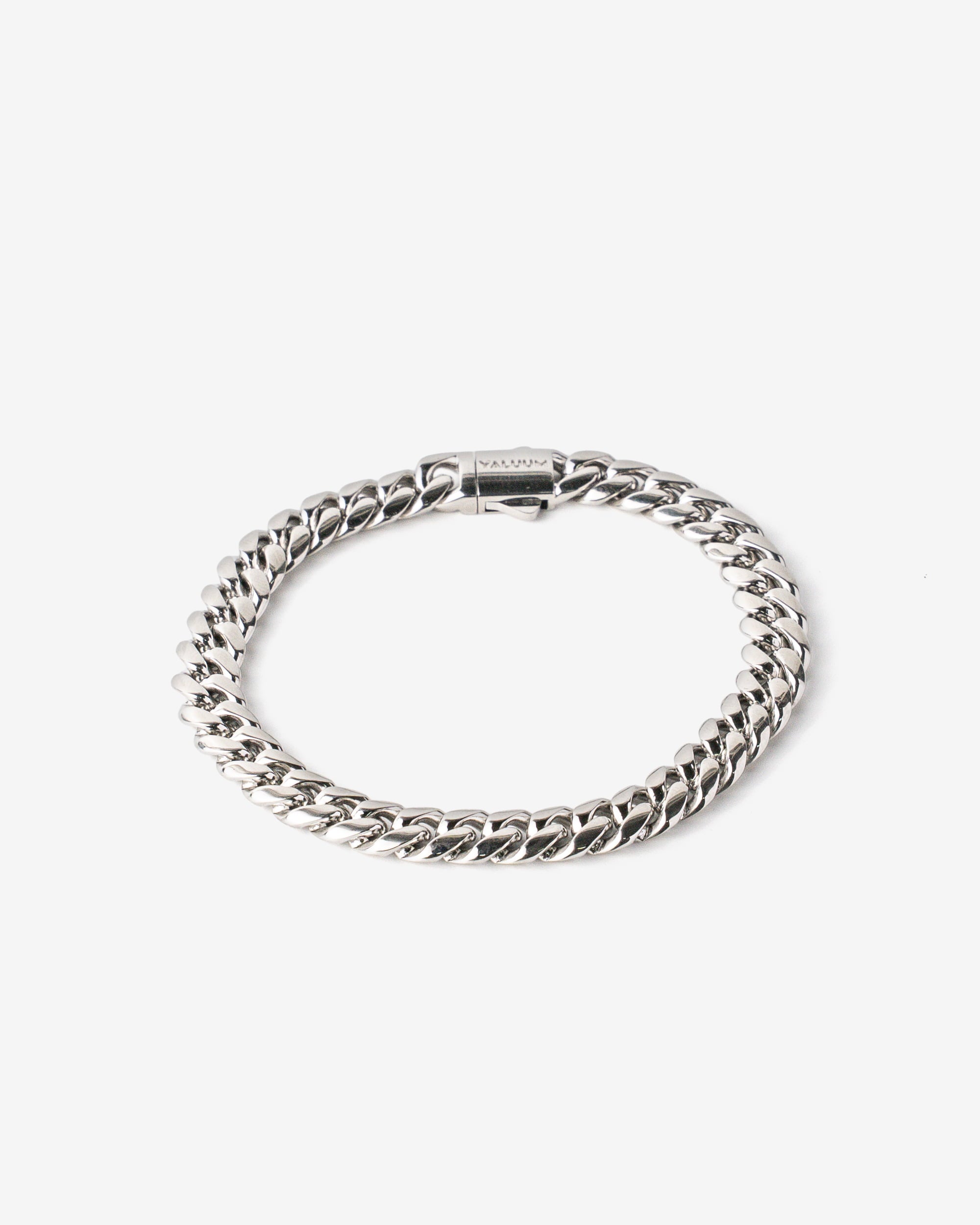 8MM Cuban Bracelet