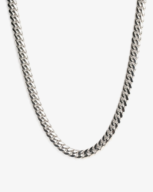 8MM Cuban Chain Yaluum